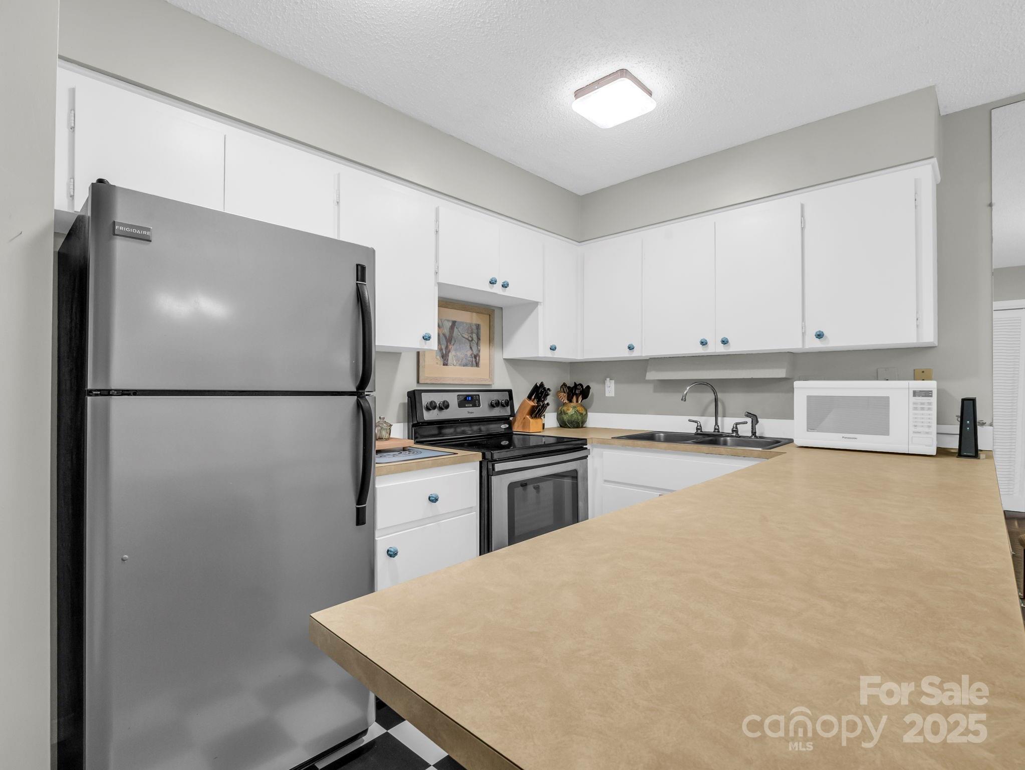 140 West Lake Drive #301 — Lake Lure