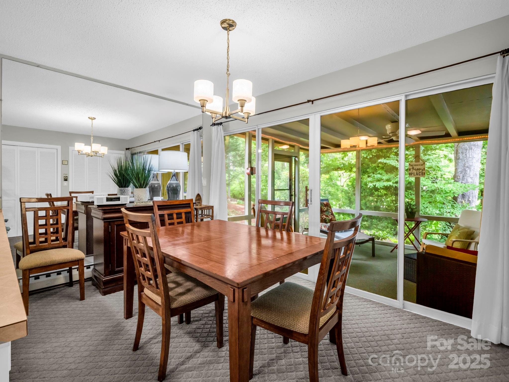 140 West Lake Drive #301 — Lake Lure