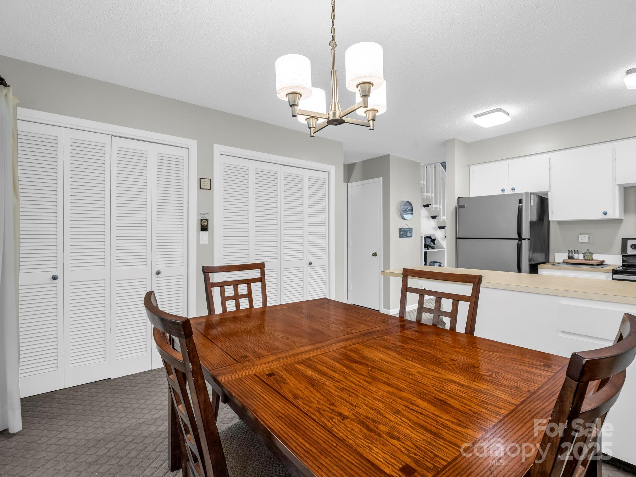 140 West Lake Drive #301 — Lake Lure