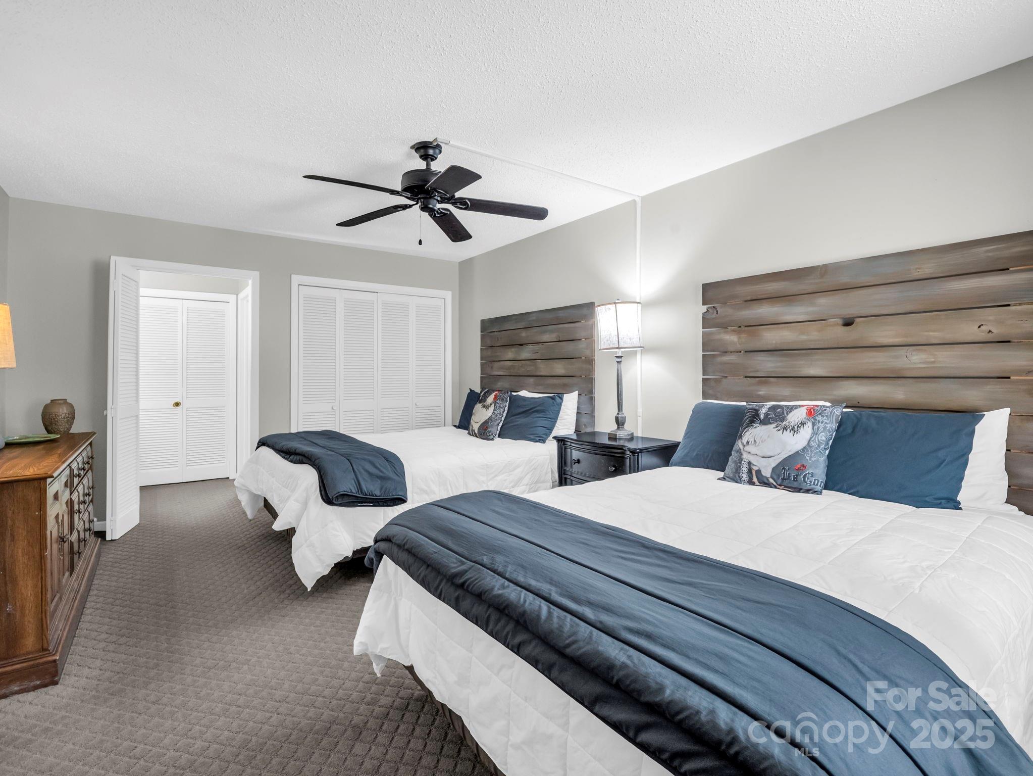 140 West Lake Drive #301 — Lake Lure