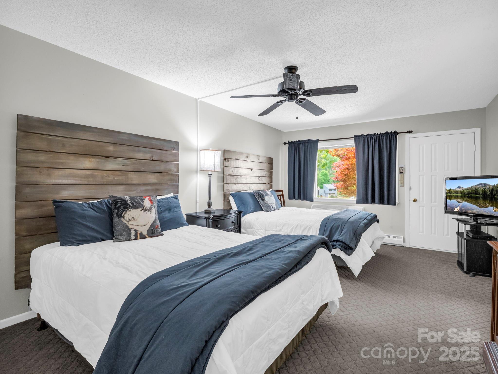 140 West Lake Drive #301 — Lake Lure