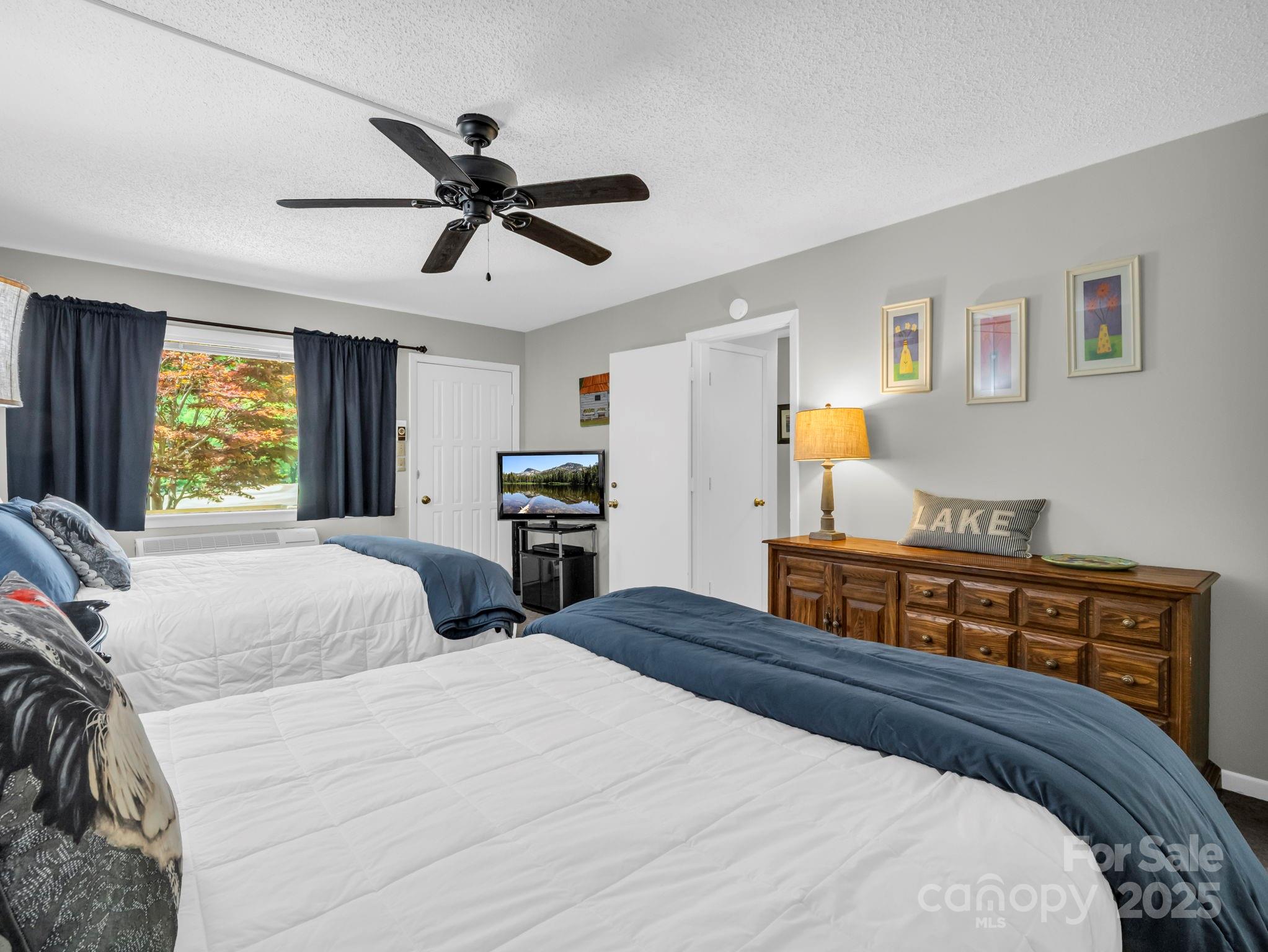 140 West Lake Drive #301 — Lake Lure