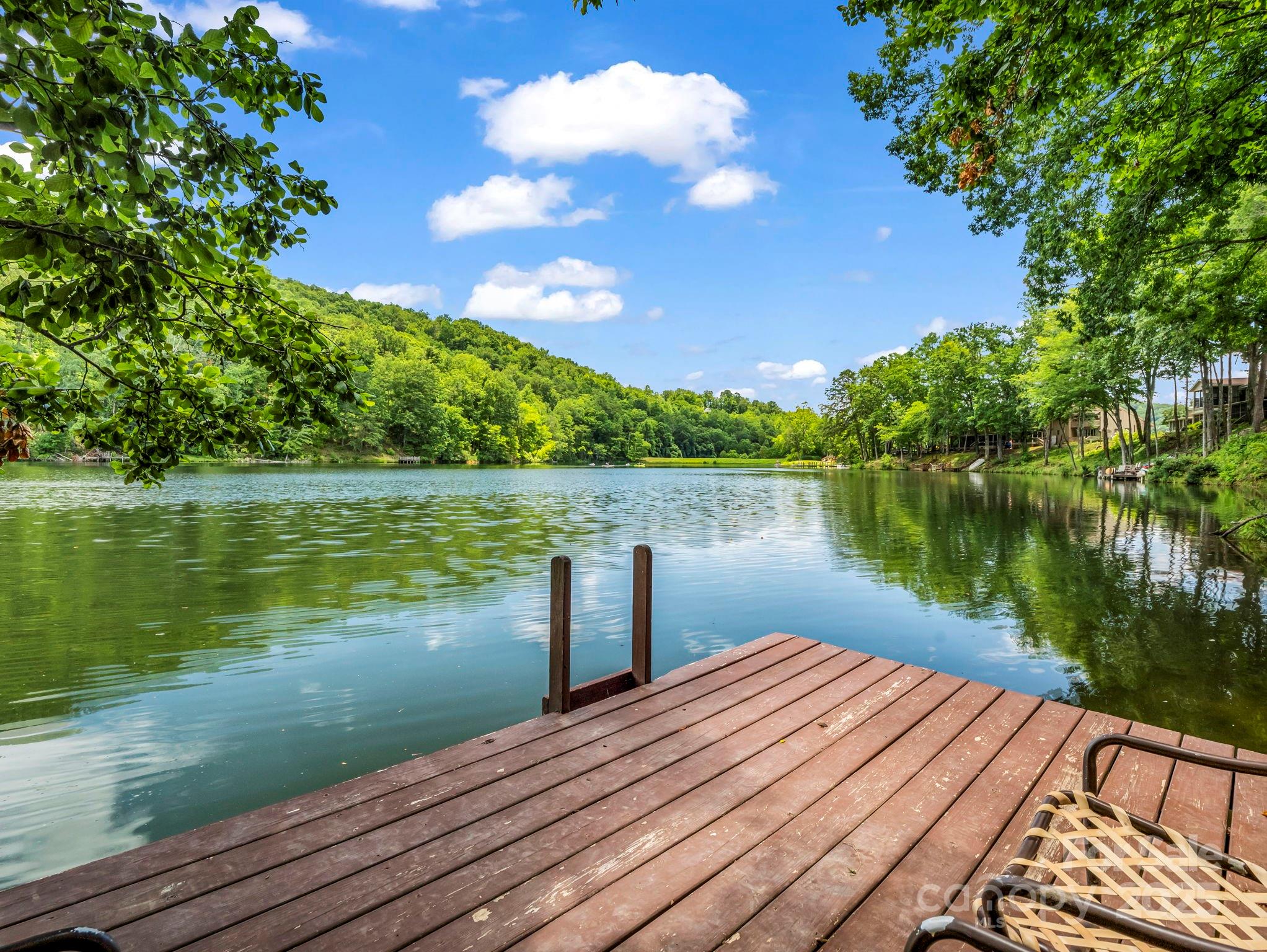 140 West Lake Drive #301 — Lake Lure