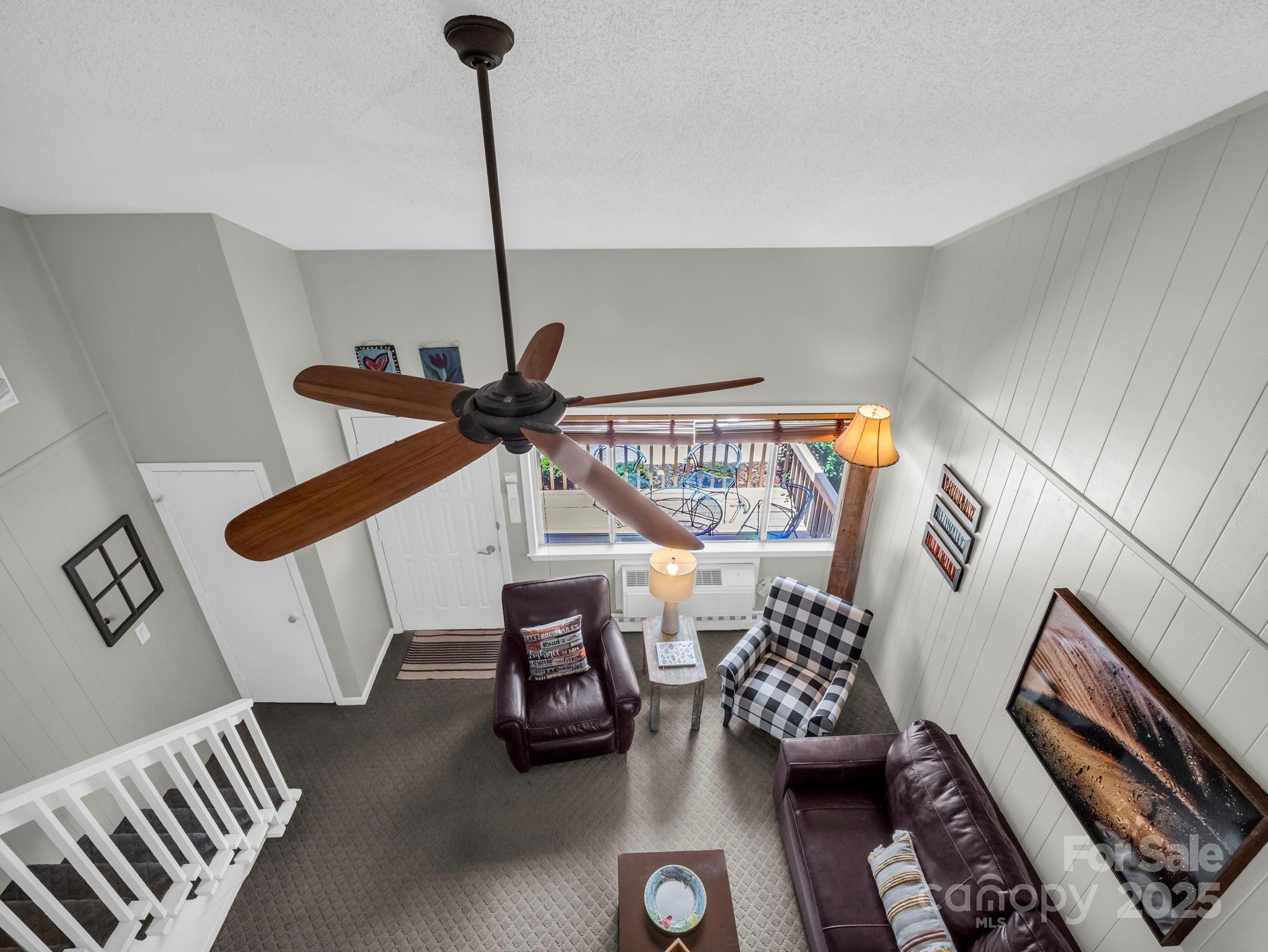 140 West Lake Drive #301 — Lake Lure