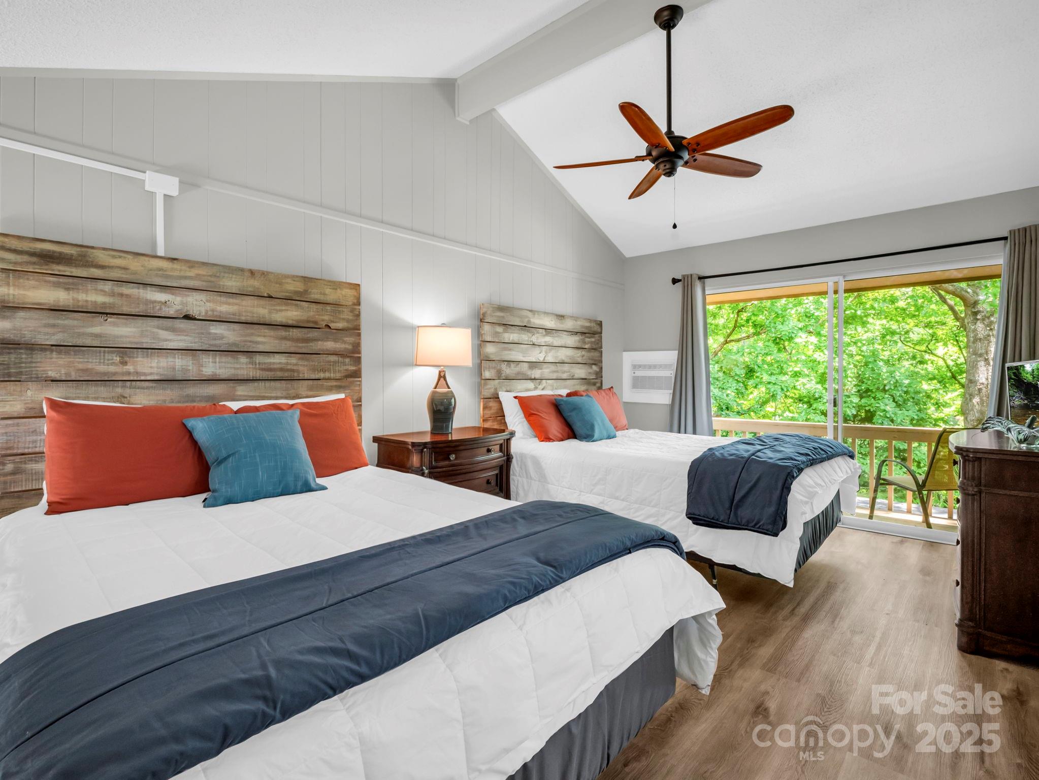 140 West Lake Drive #301 — Lake Lure