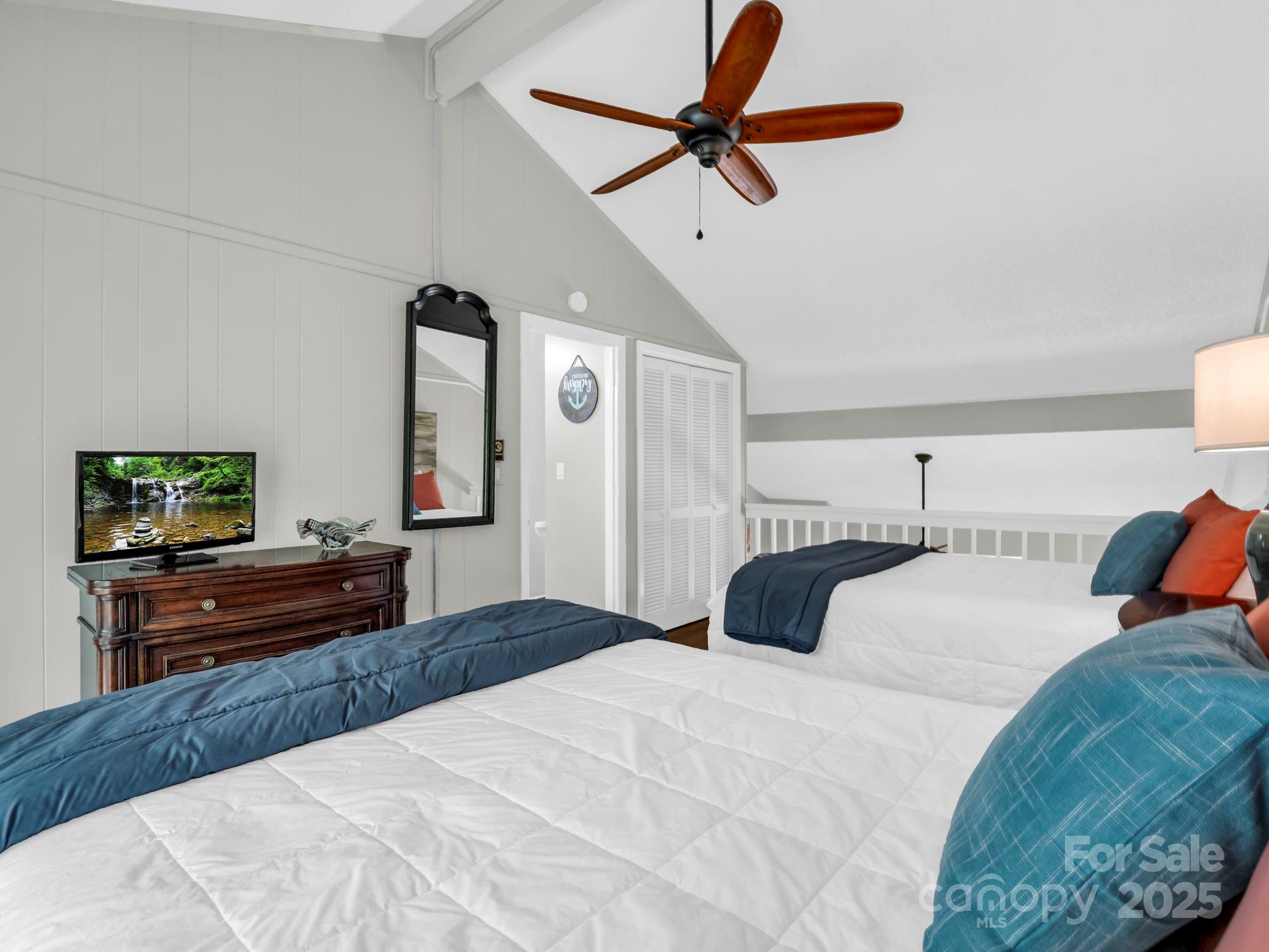 140 West Lake Drive #301 — Lake Lure