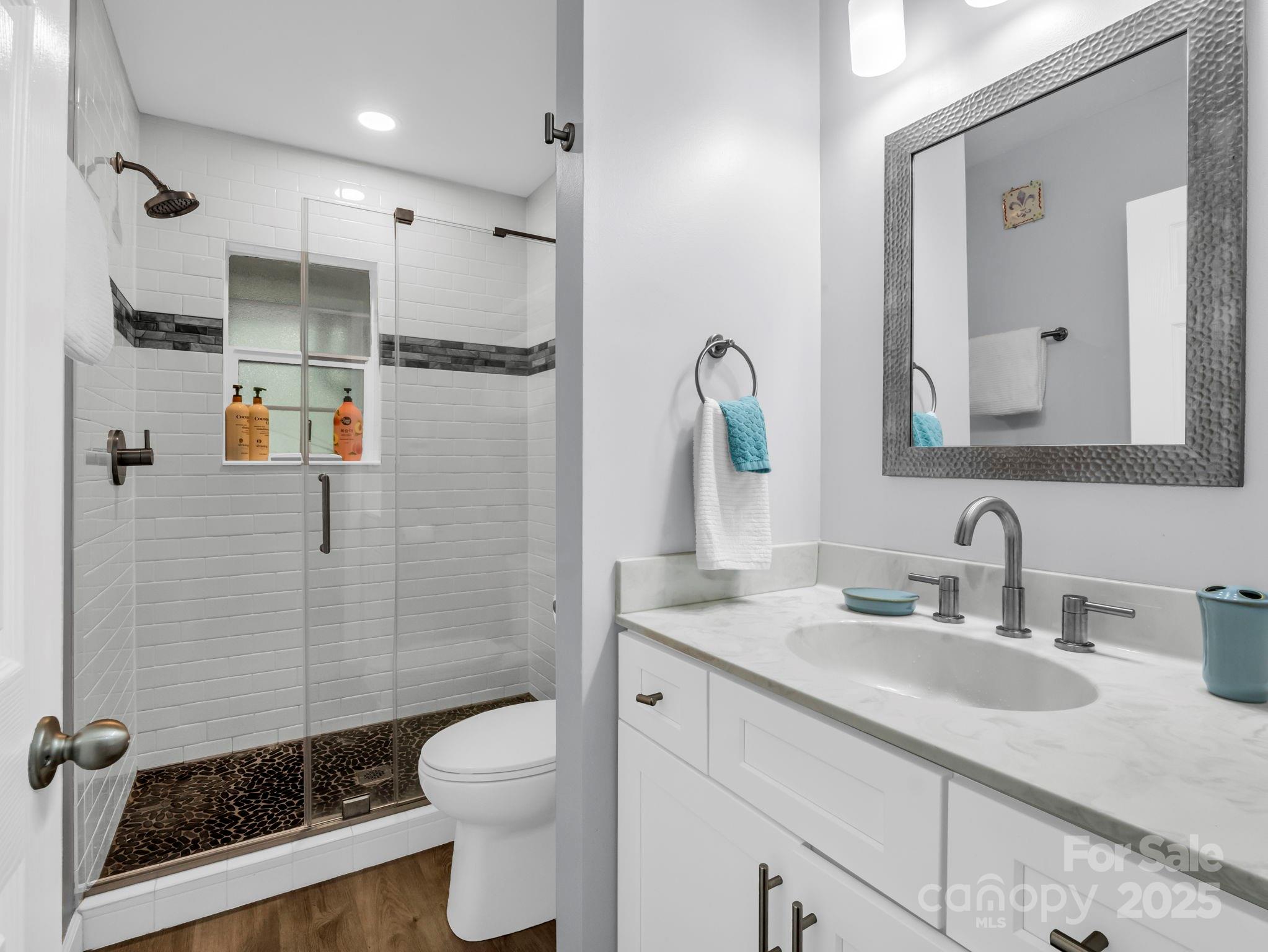 140 West Lake Drive #301 — Lake Lure