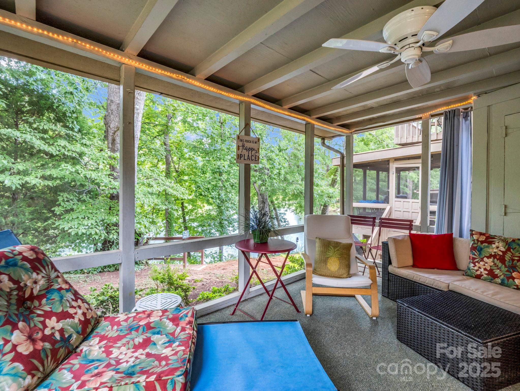 140 West Lake Drive #301 — Lake Lure