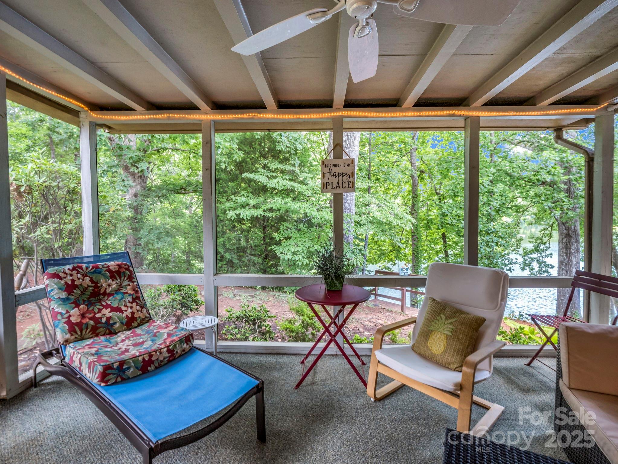 140 West Lake Drive #301 — Lake Lure