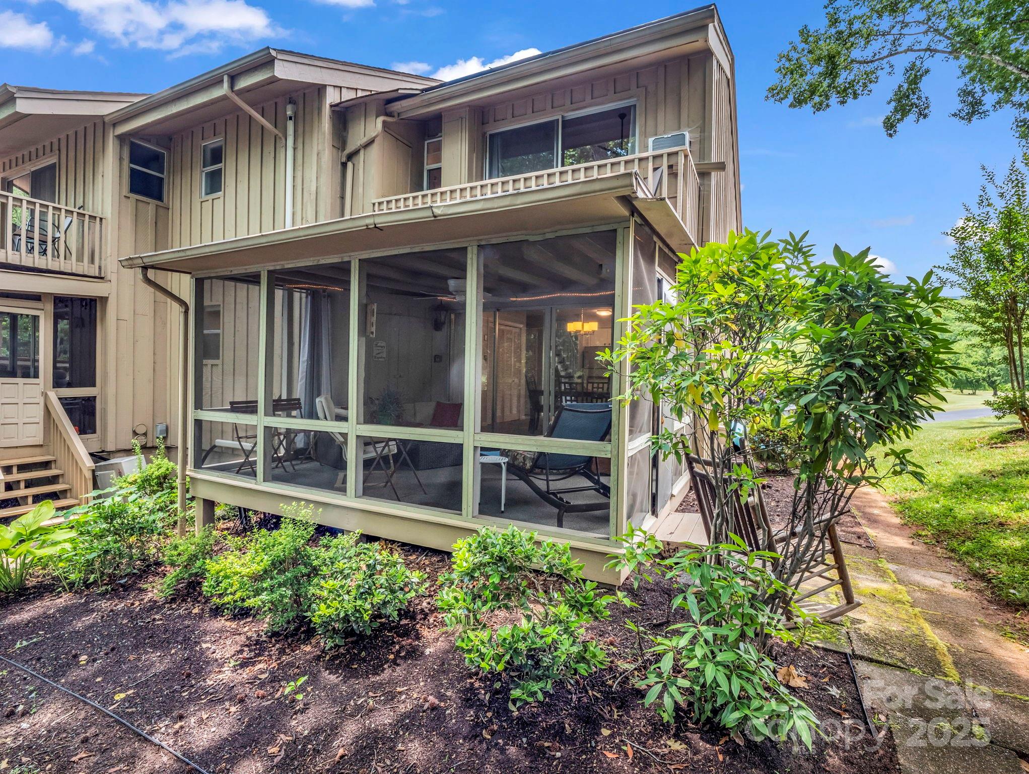 140 West Lake Drive #301 — Lake Lure
