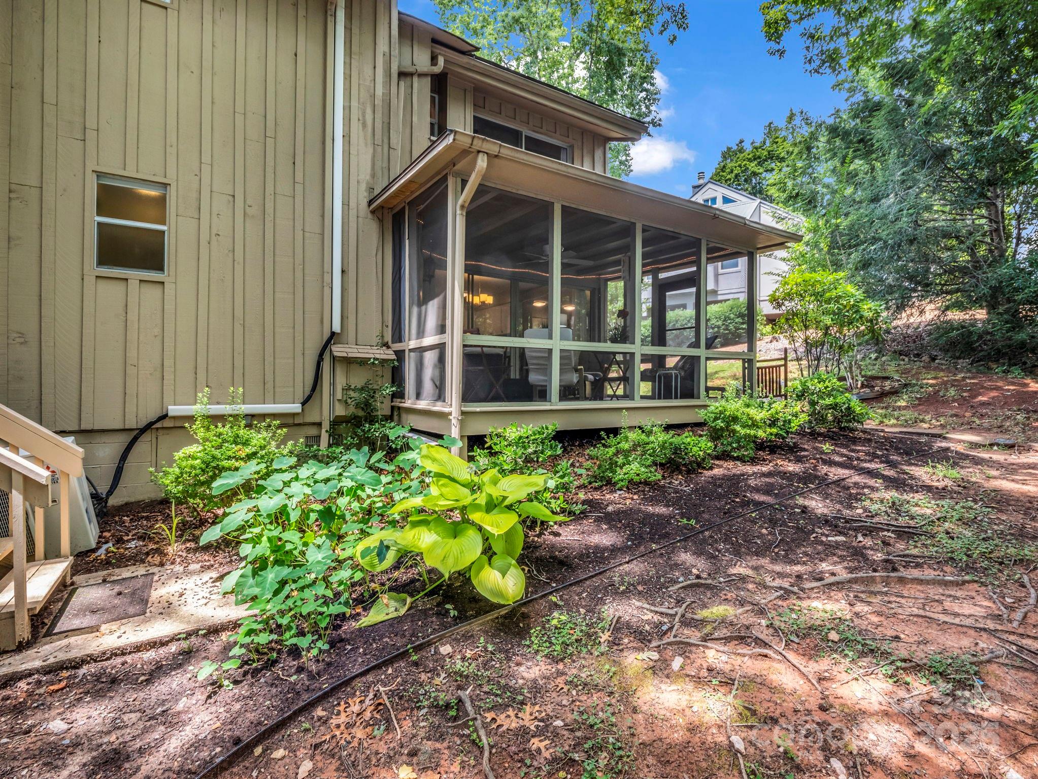140 West Lake Drive #301 — Lake Lure