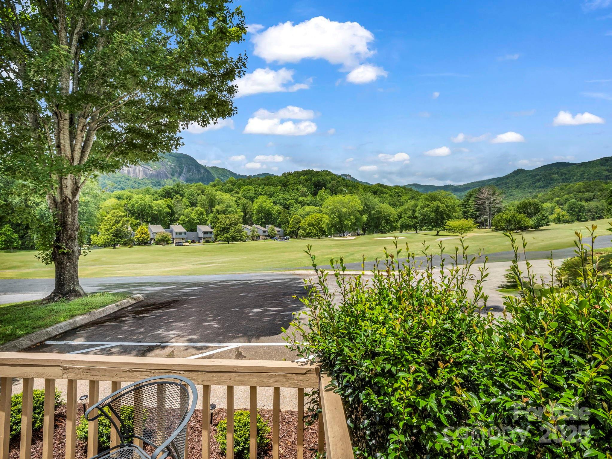 140 West Lake Drive #301 — Lake Lure