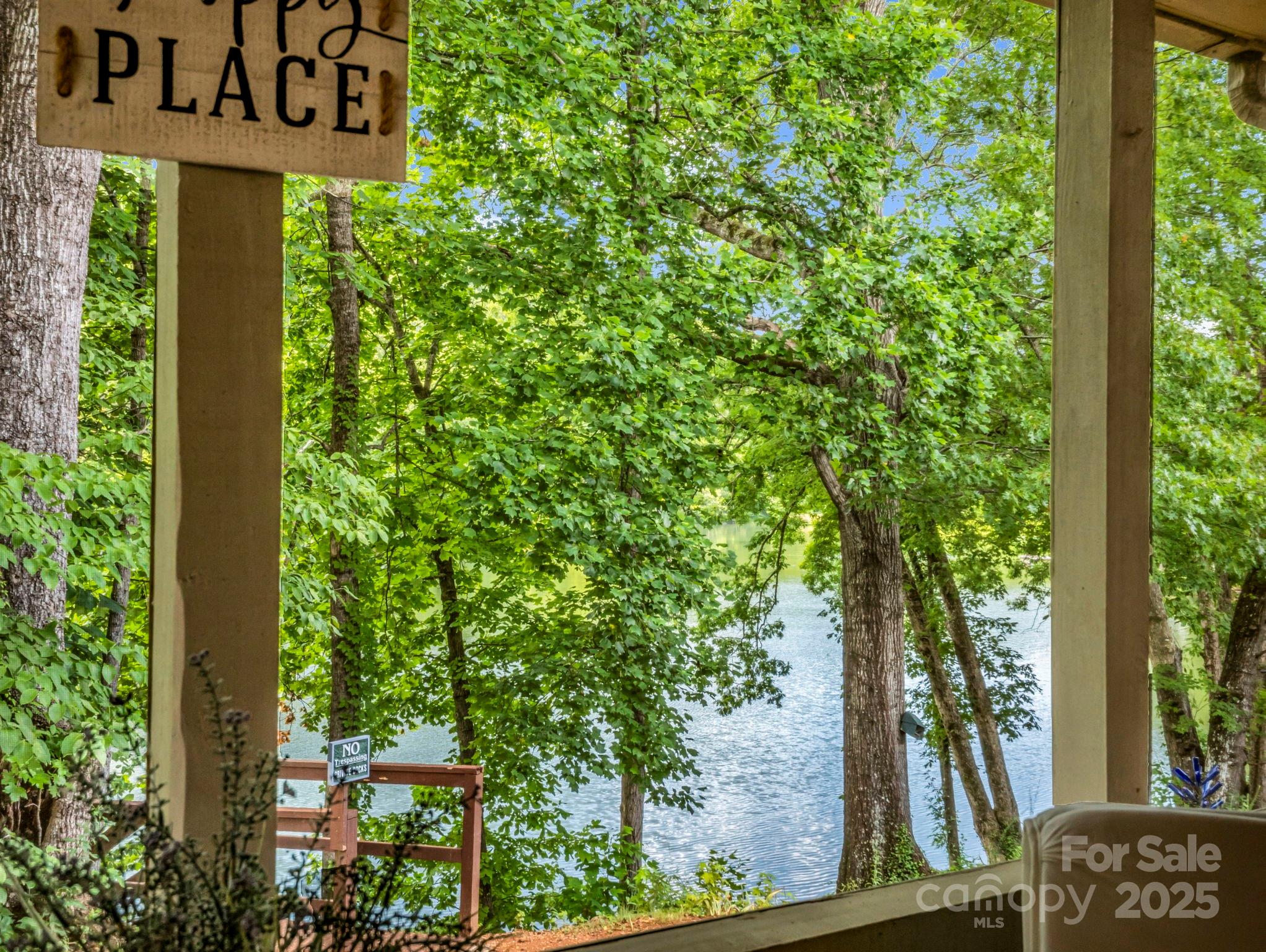 140 West Lake Drive #301 — Lake Lure