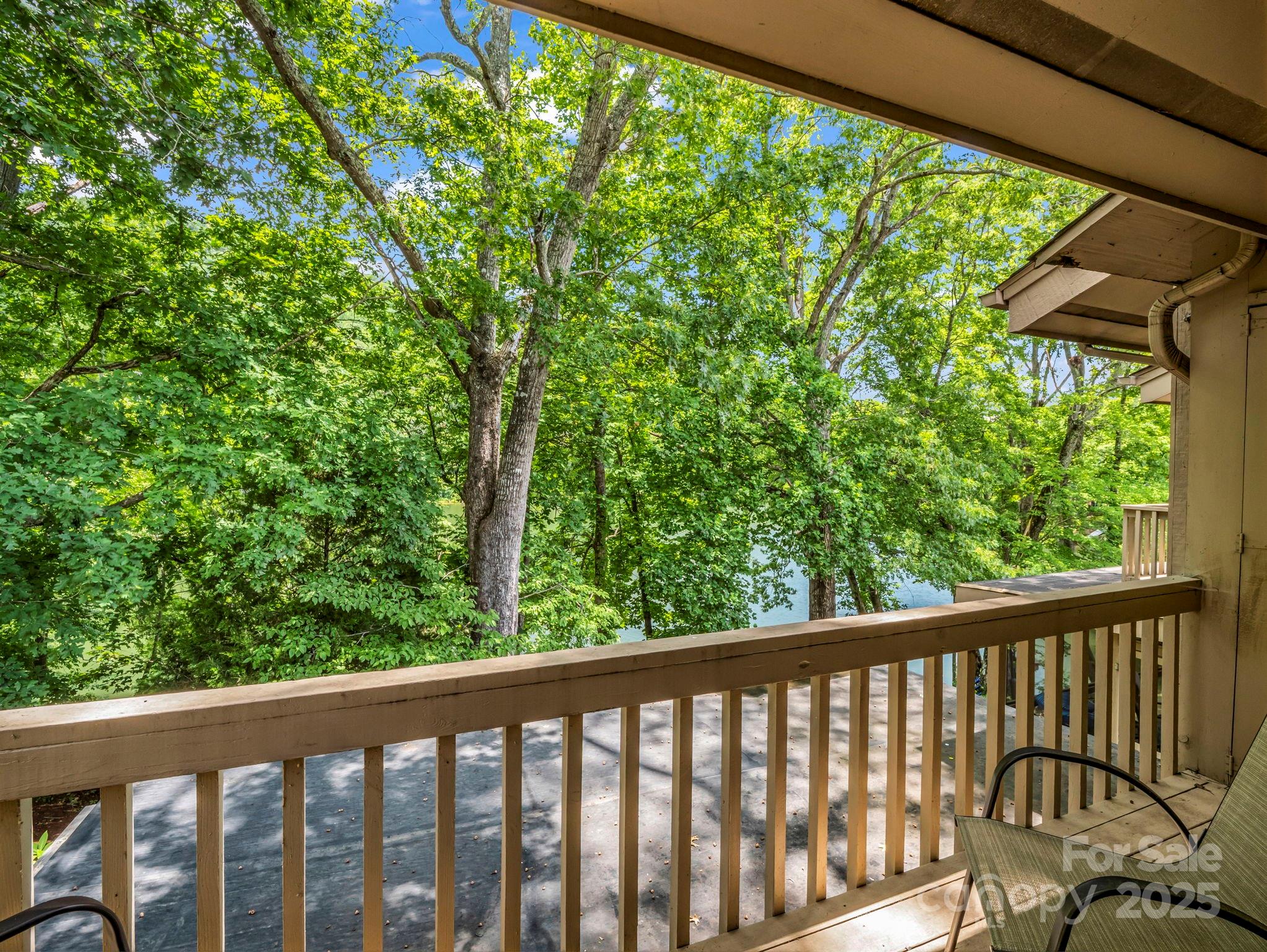 140 West Lake Drive #301 — Lake Lure