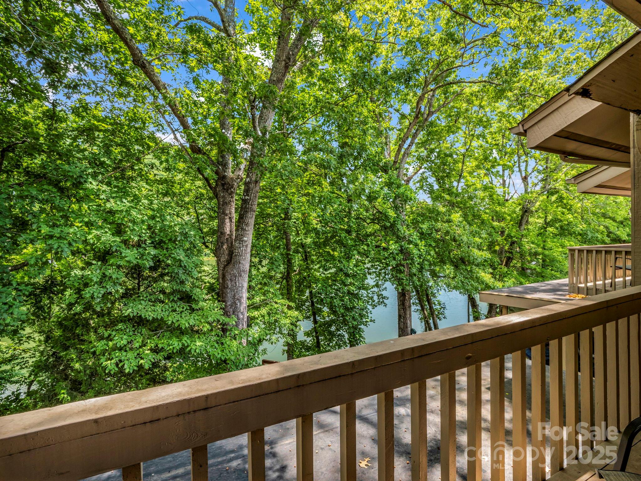 140 West Lake Drive #301 — Lake Lure