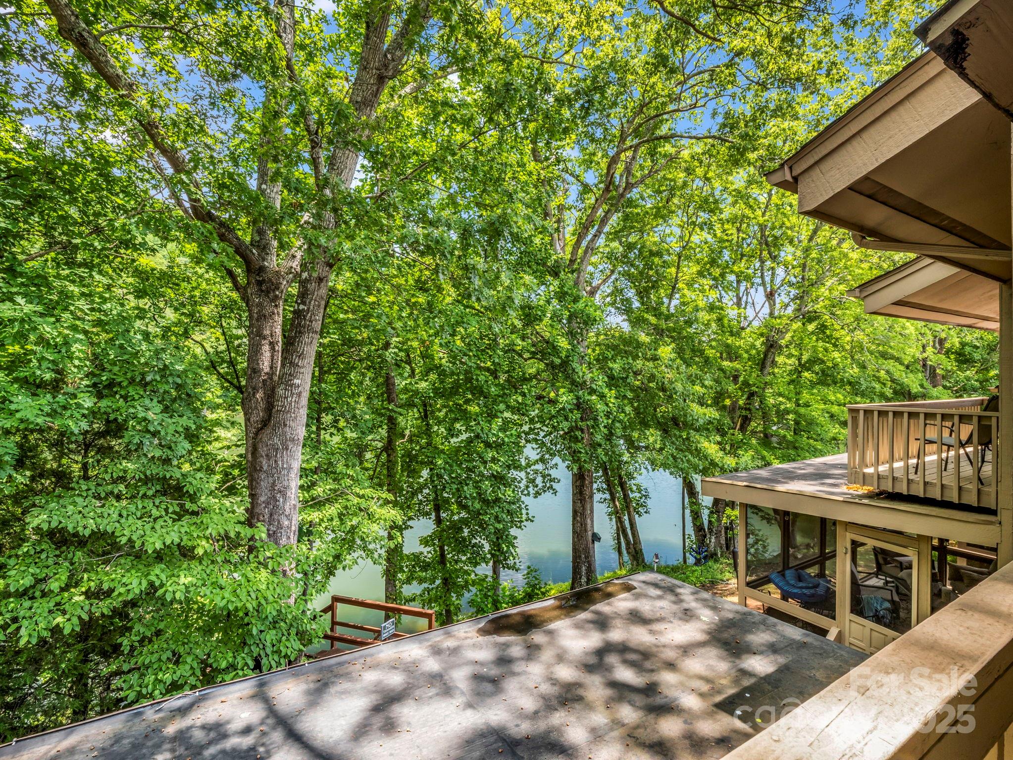 140 West Lake Drive #301 — Lake Lure