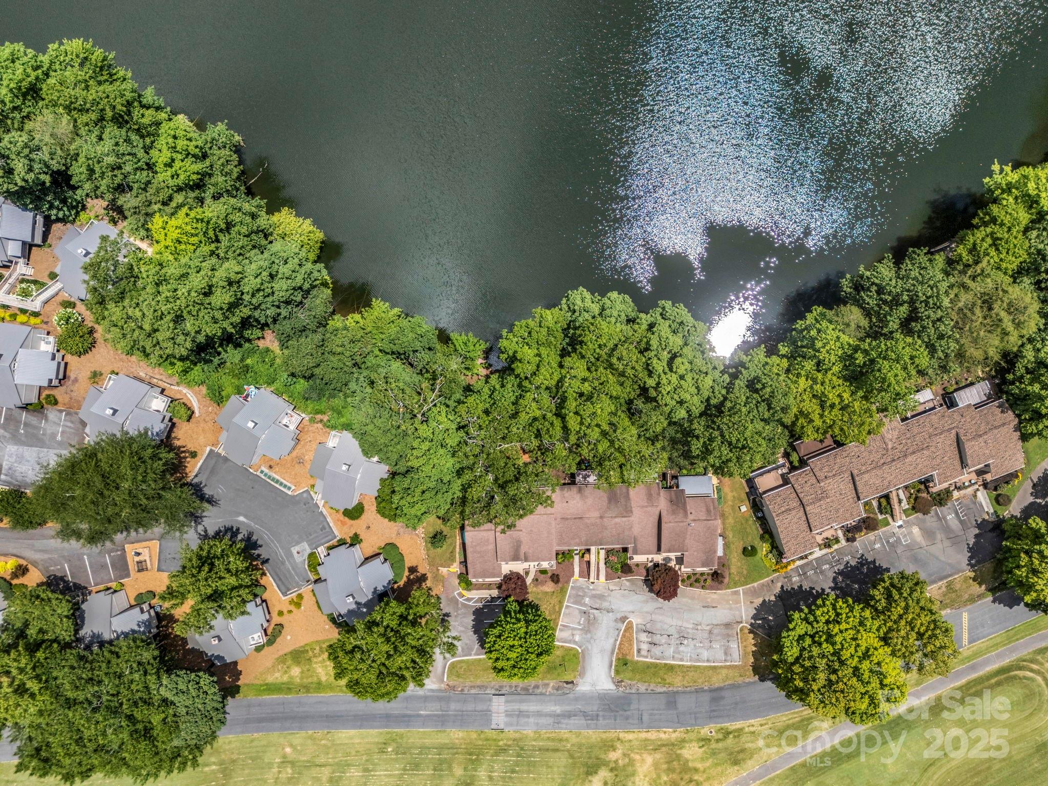 140 West Lake Drive #301 — Lake Lure