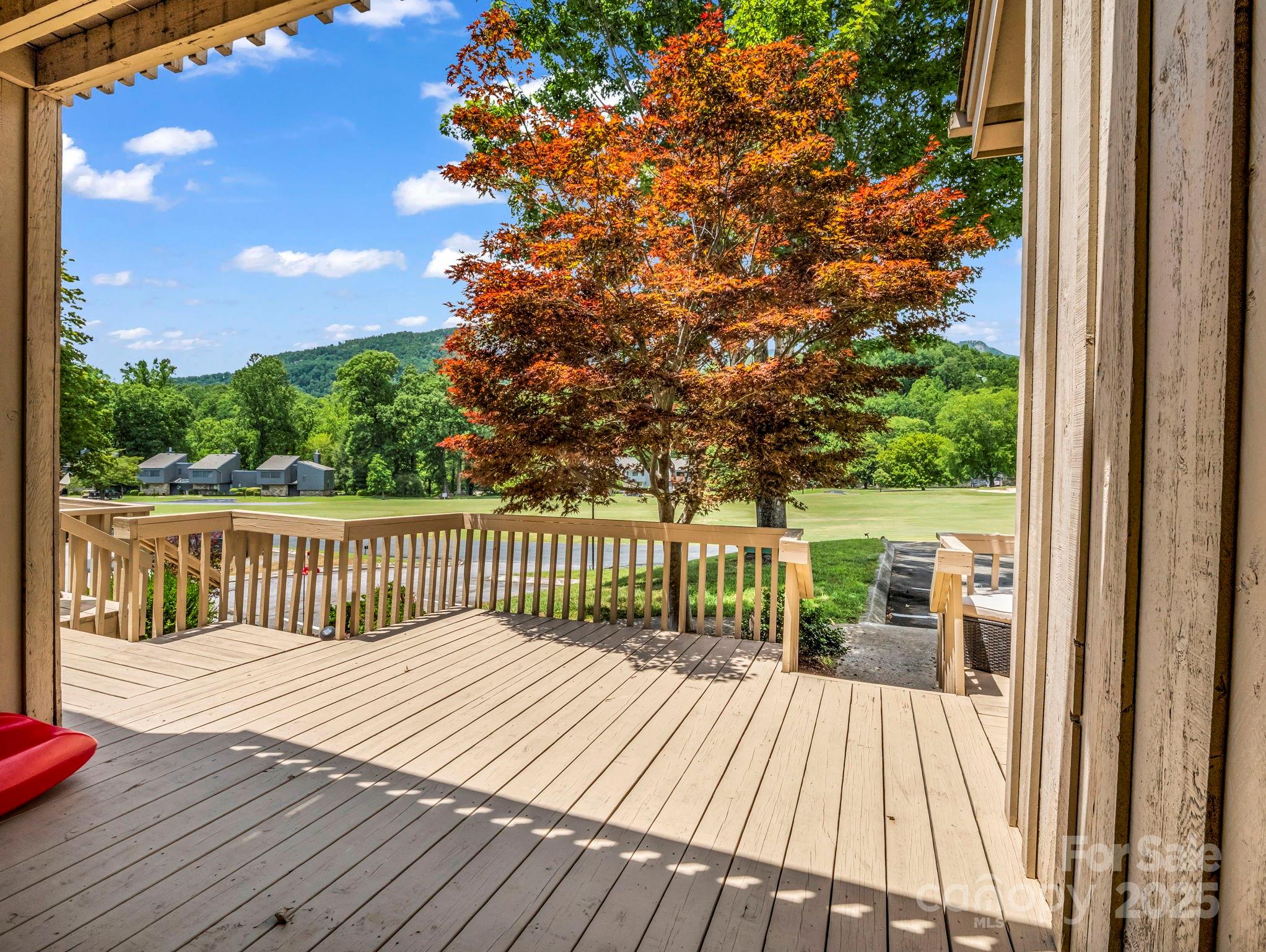 140 West Lake Drive #301 — Lake Lure