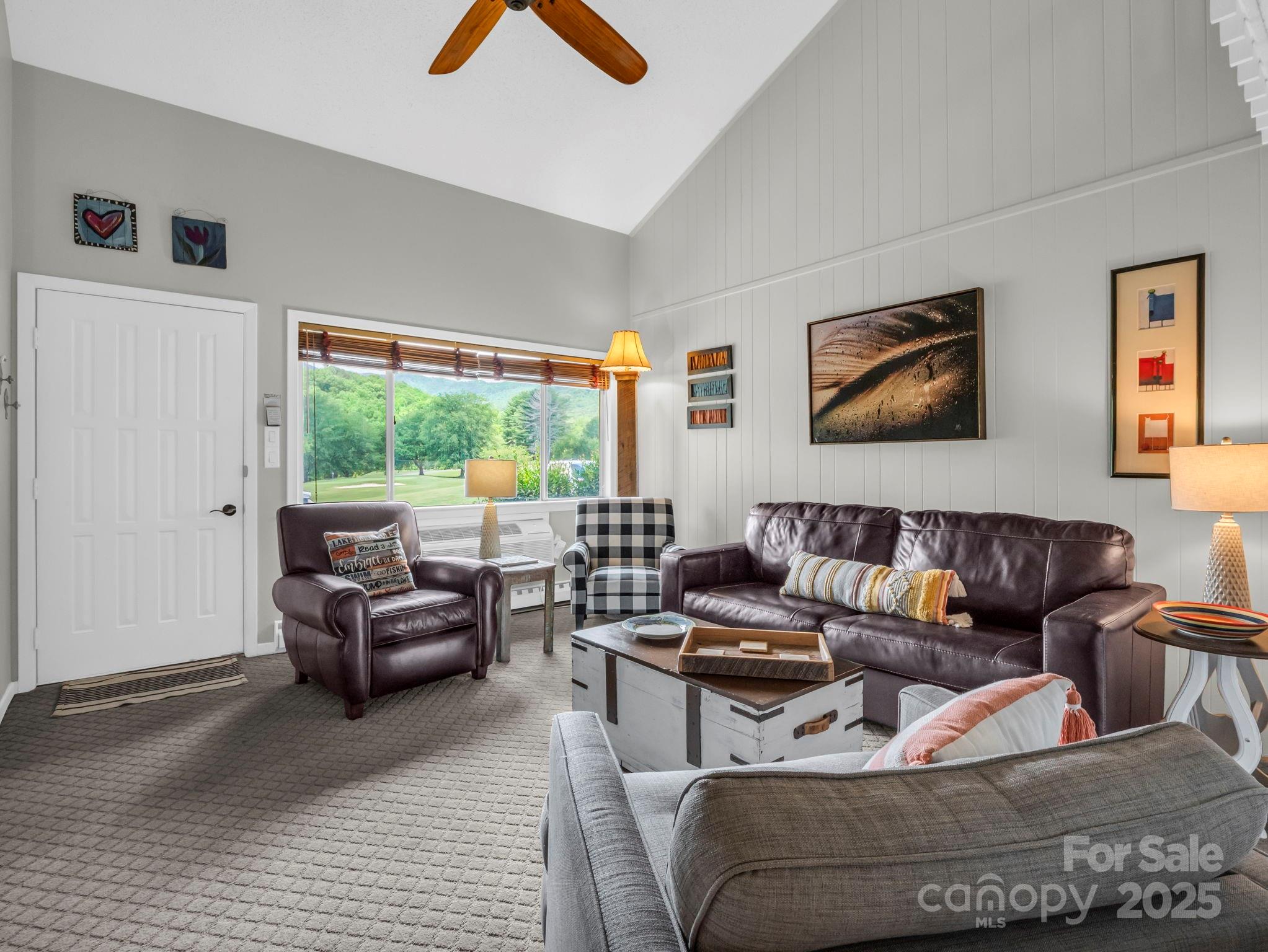 140 West Lake Drive #301 — Lake Lure