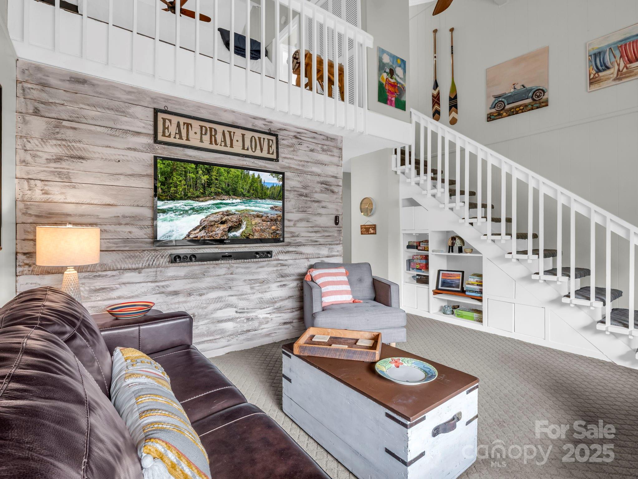 140 West Lake Drive #301 — Lake Lure