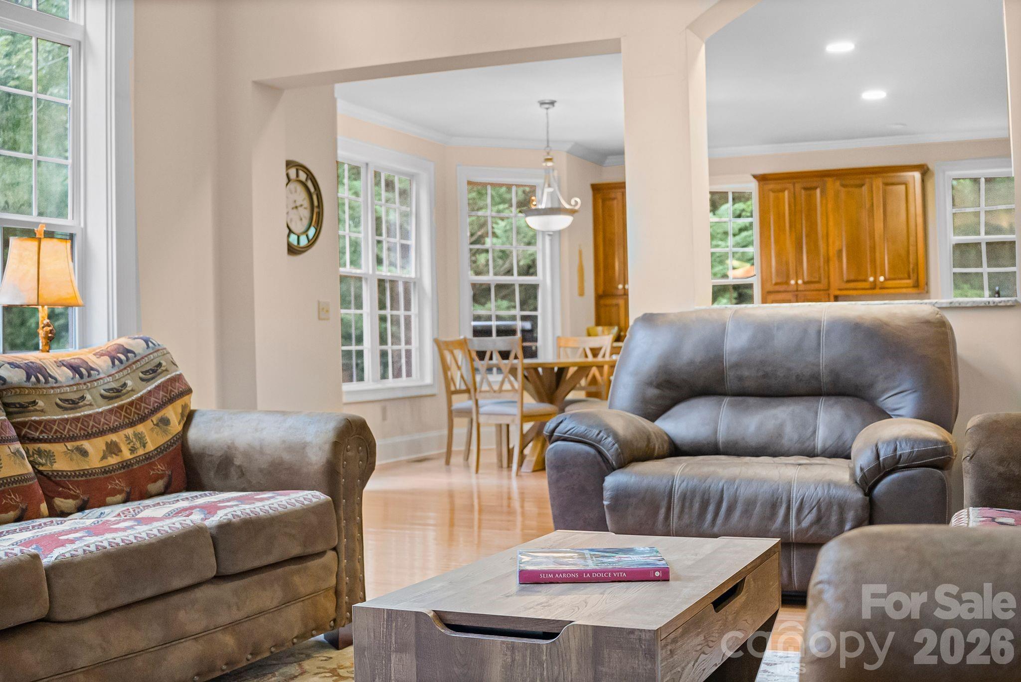 45 Brown Bear Ridge Trail — Zirconia