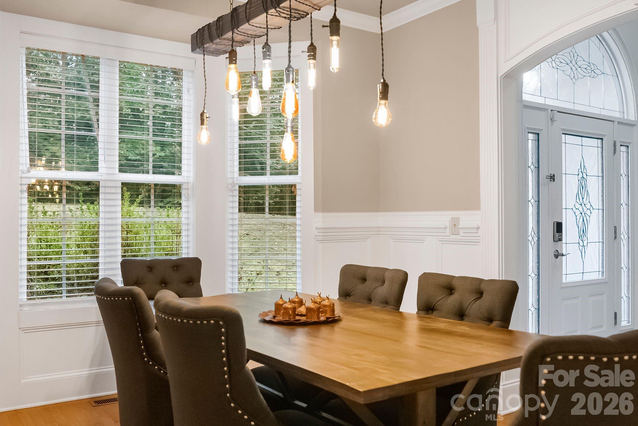 45 Brown Bear Ridge Trail — Zirconia
