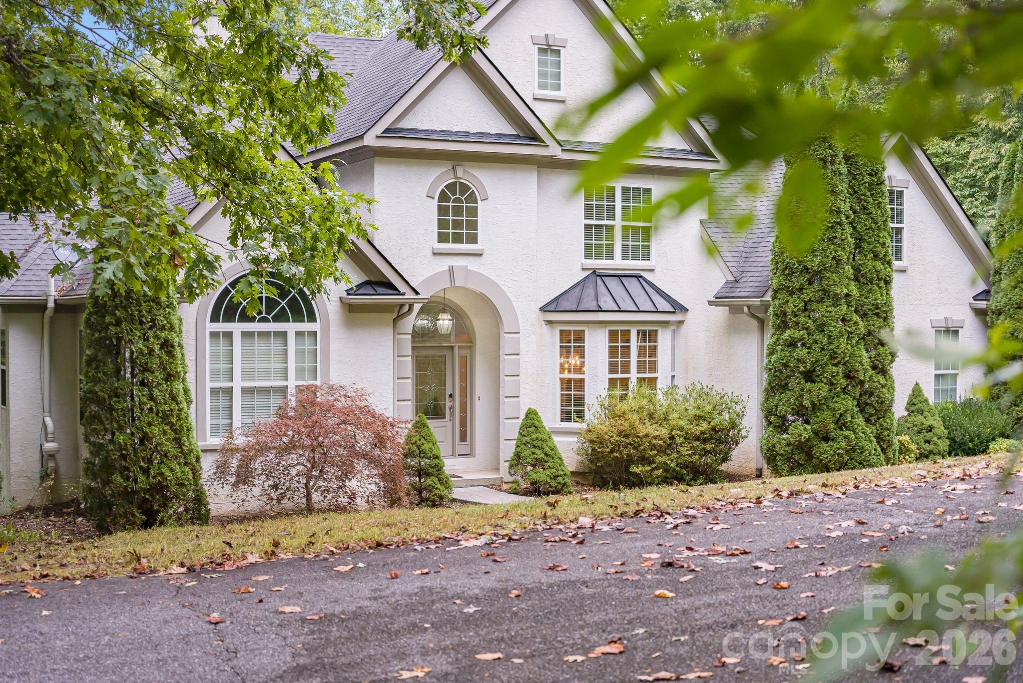 45 Brown Bear Ridge Trail — Zirconia