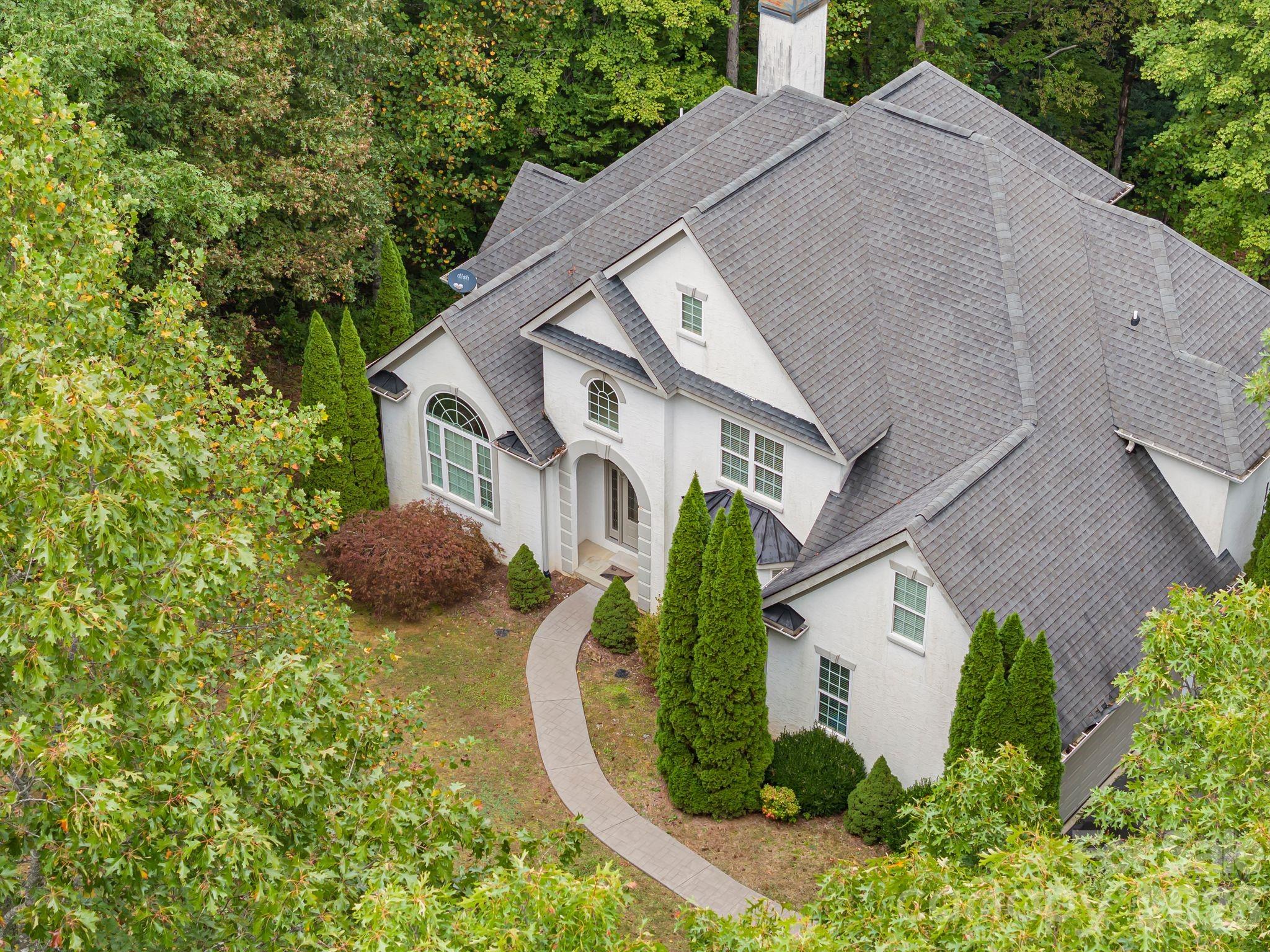 45 Brown Bear Ridge Trail — Zirconia