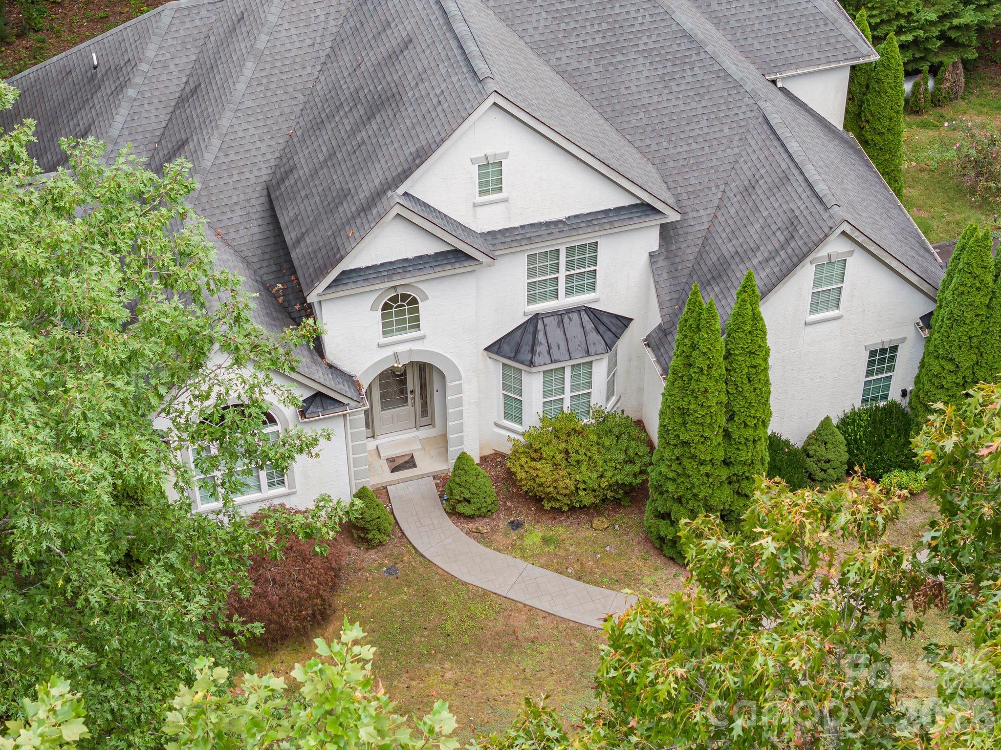 45 Brown Bear Ridge Trail — Zirconia