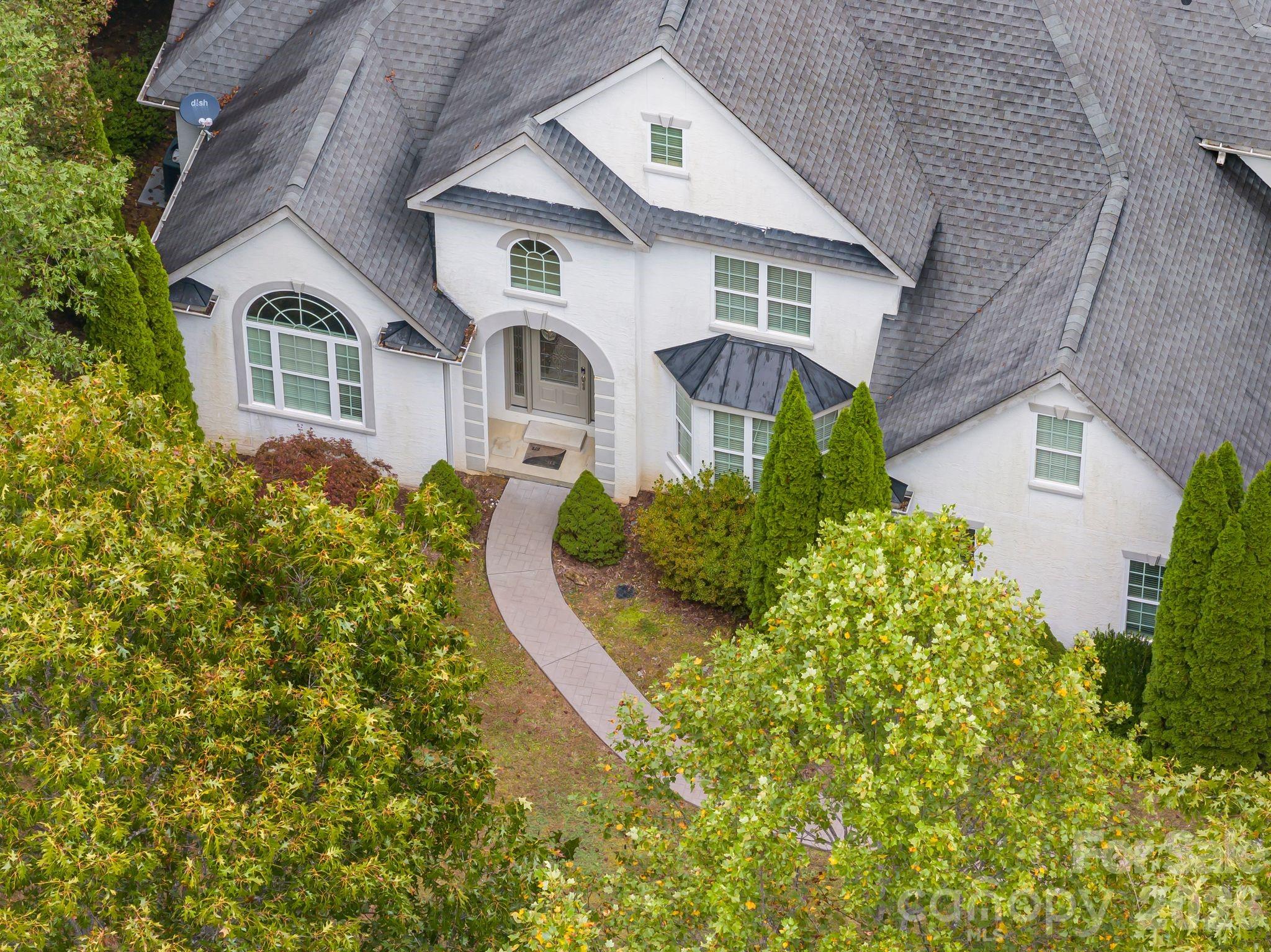 45 Brown Bear Ridge Trail — Zirconia