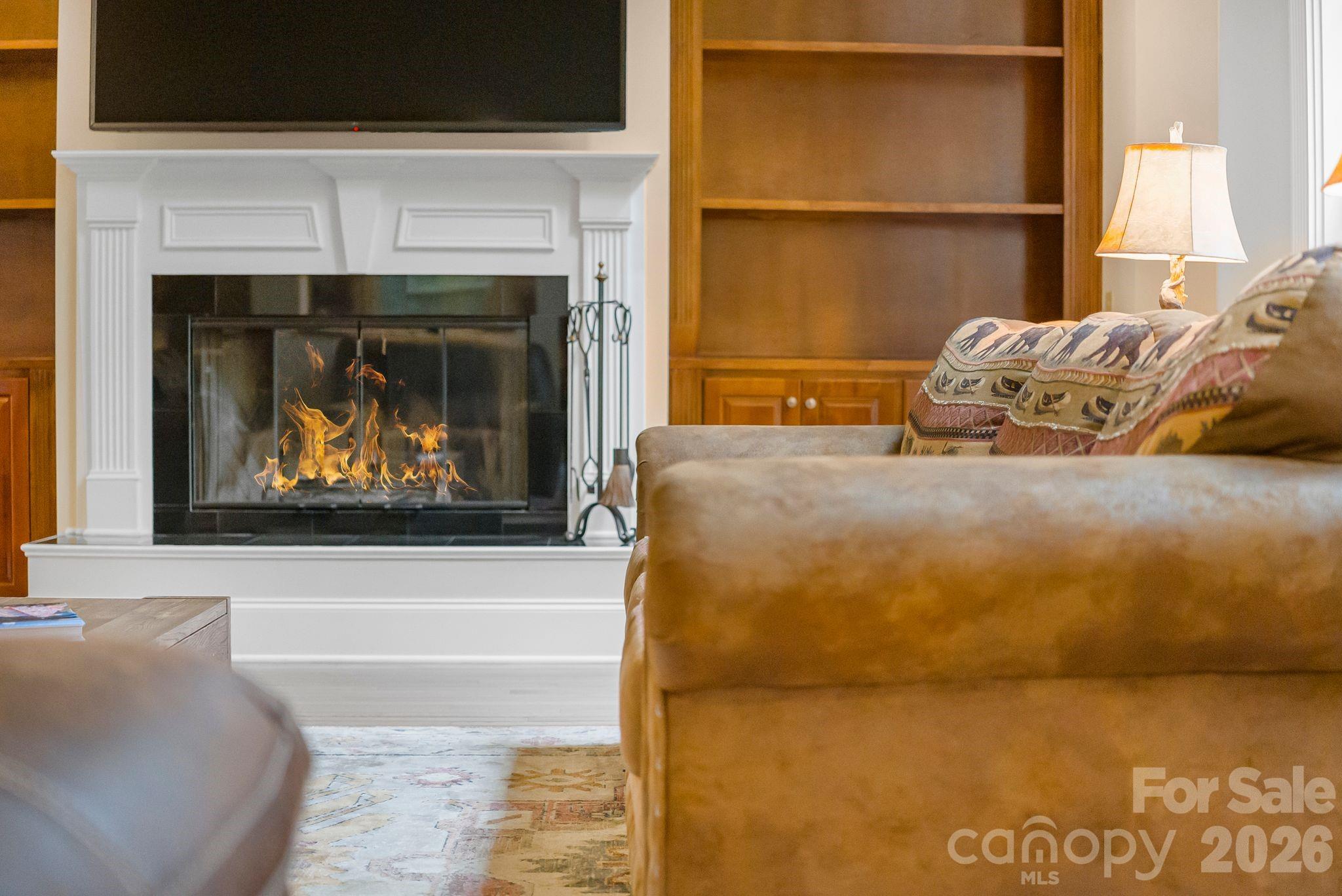45 Brown Bear Ridge Trail — Zirconia