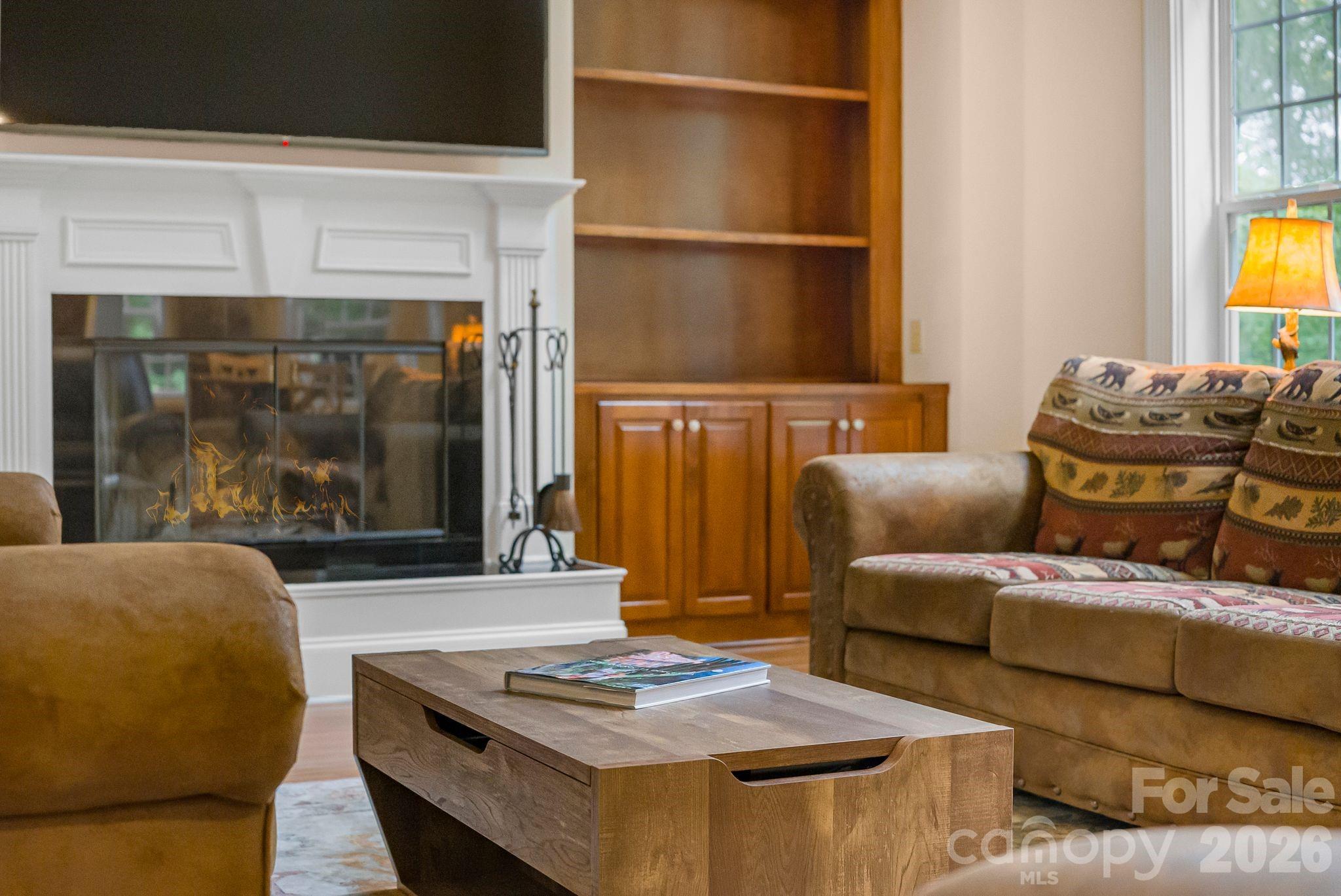 45 Brown Bear Ridge Trail — Zirconia