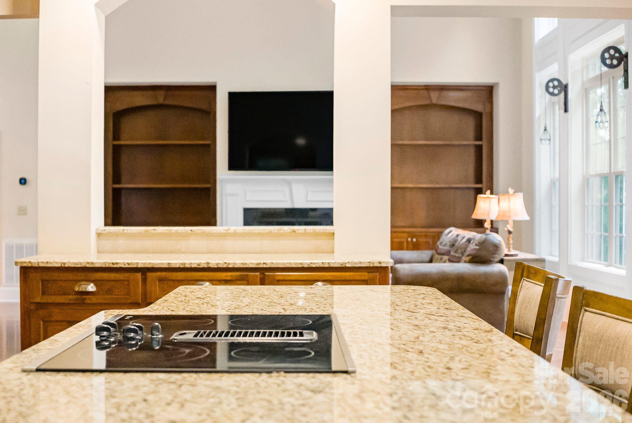 45 Brown Bear Ridge Trail — Zirconia