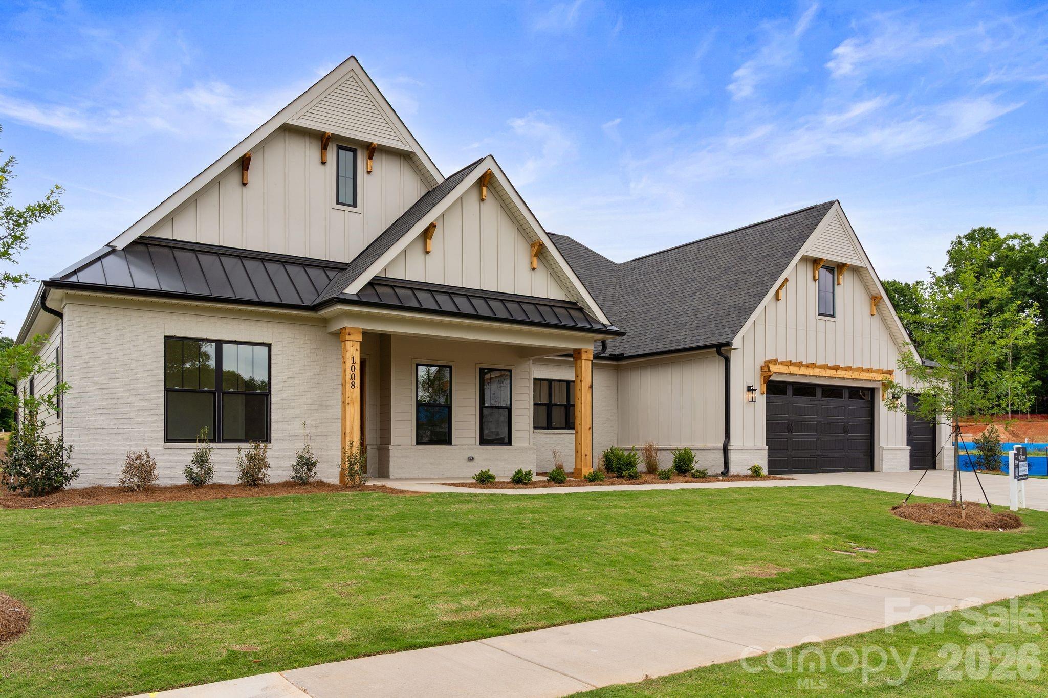 1008 Courtney Lane #28 — Wesley Chapel