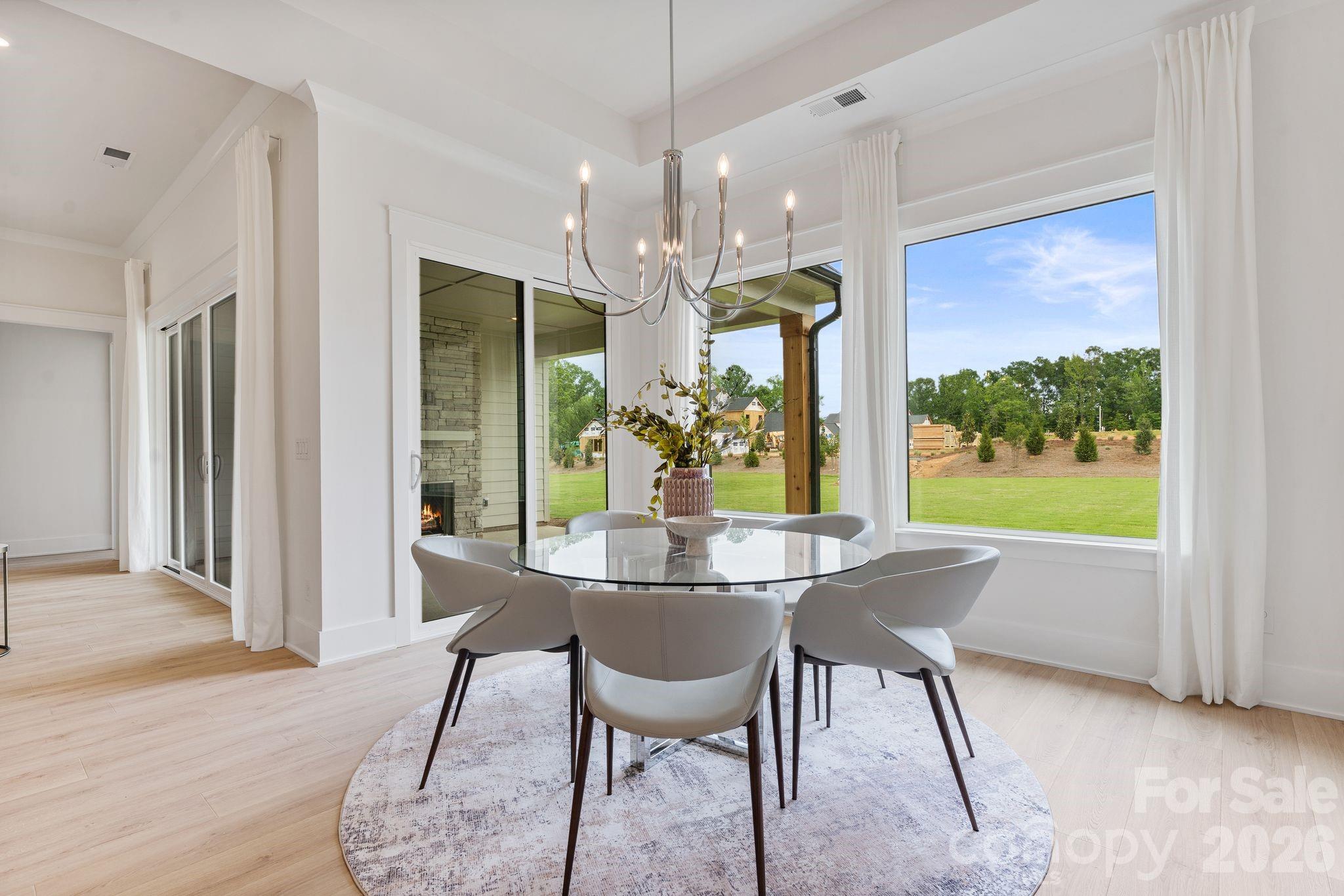 1008 Courtney Lane #28 — Wesley Chapel