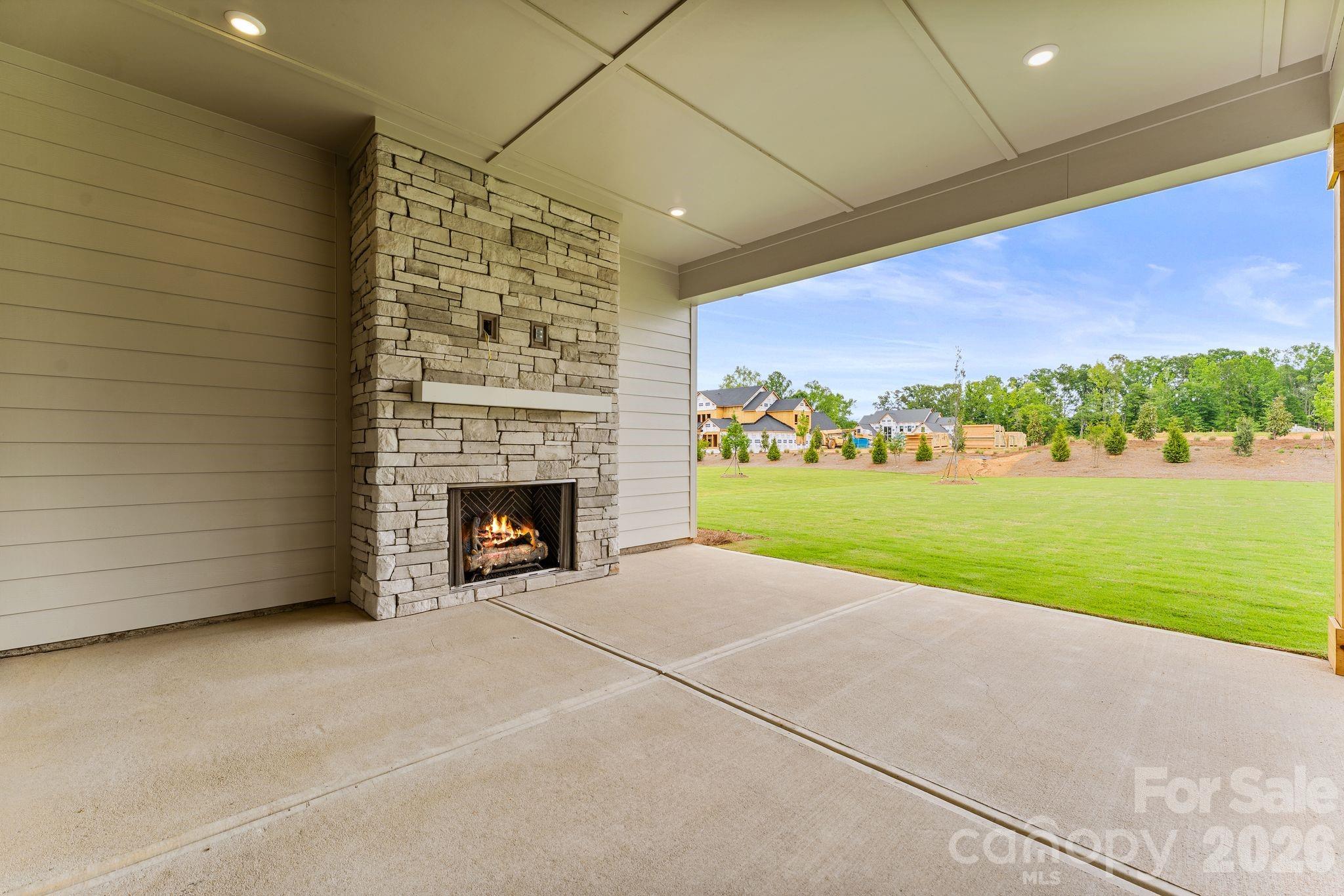 1008 Courtney Lane #28 — Wesley Chapel