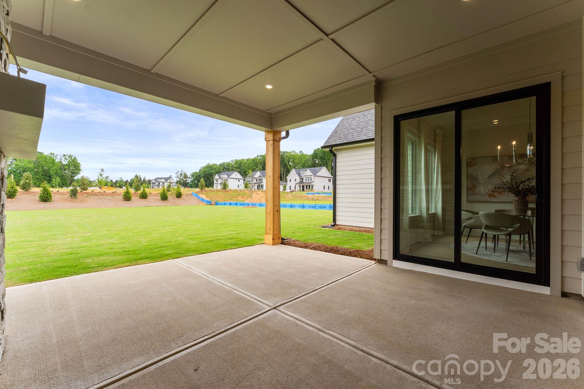 1008 Courtney Lane #28 — Wesley Chapel