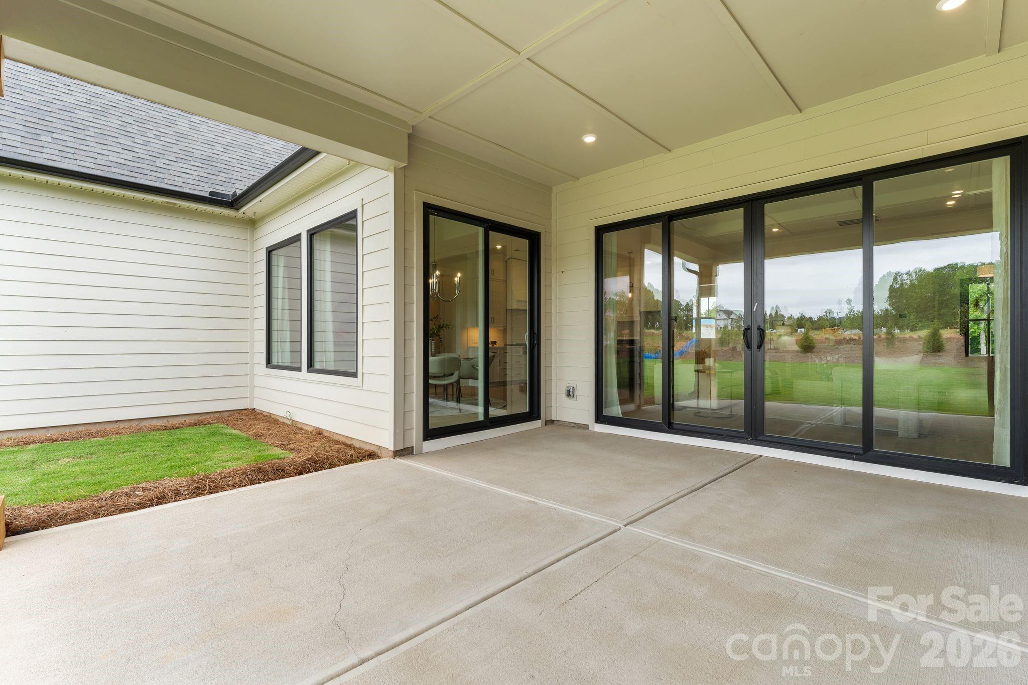 1008 Courtney Lane #28 — Wesley Chapel