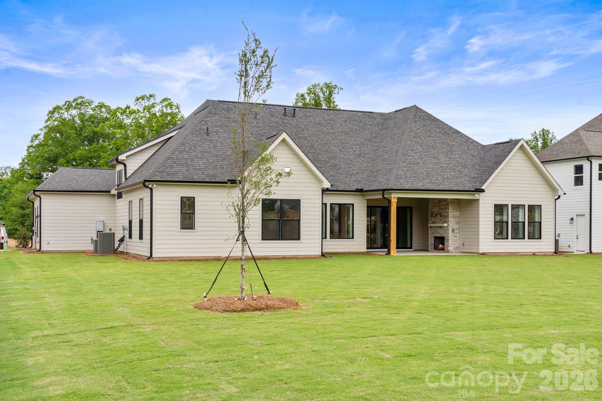 1008 Courtney Lane #28 — Wesley Chapel