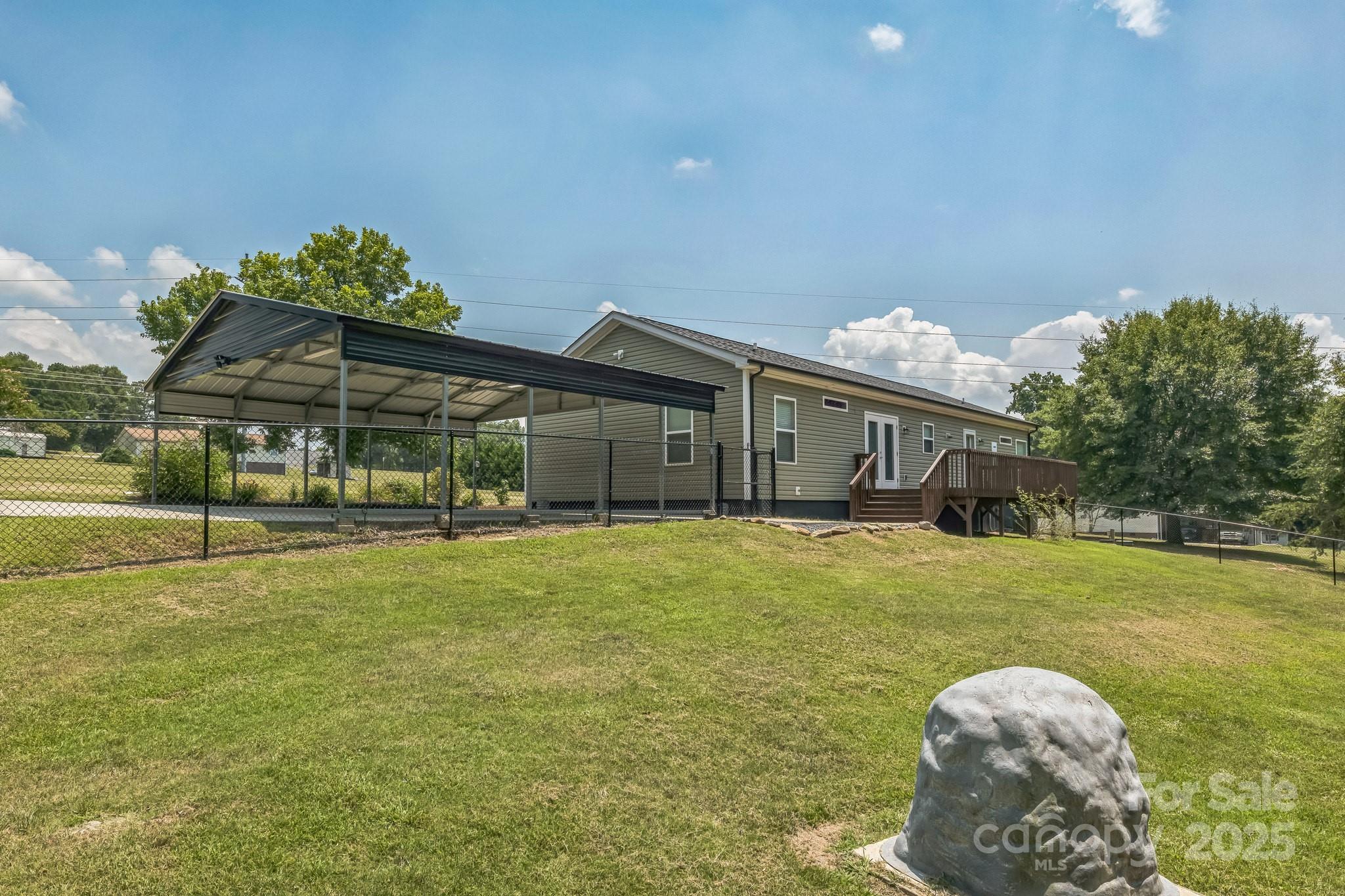 1259 Hardin Road — Dallas