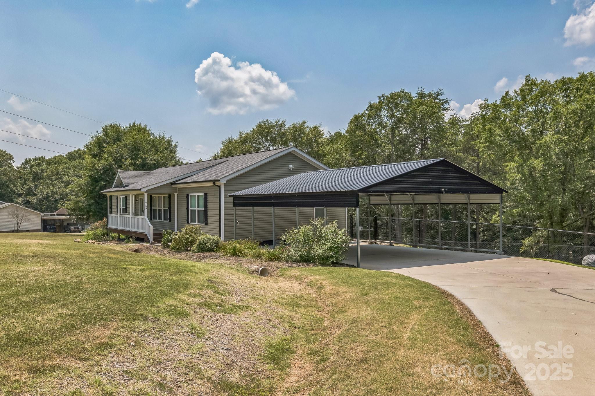 1259 Hardin Road — Dallas