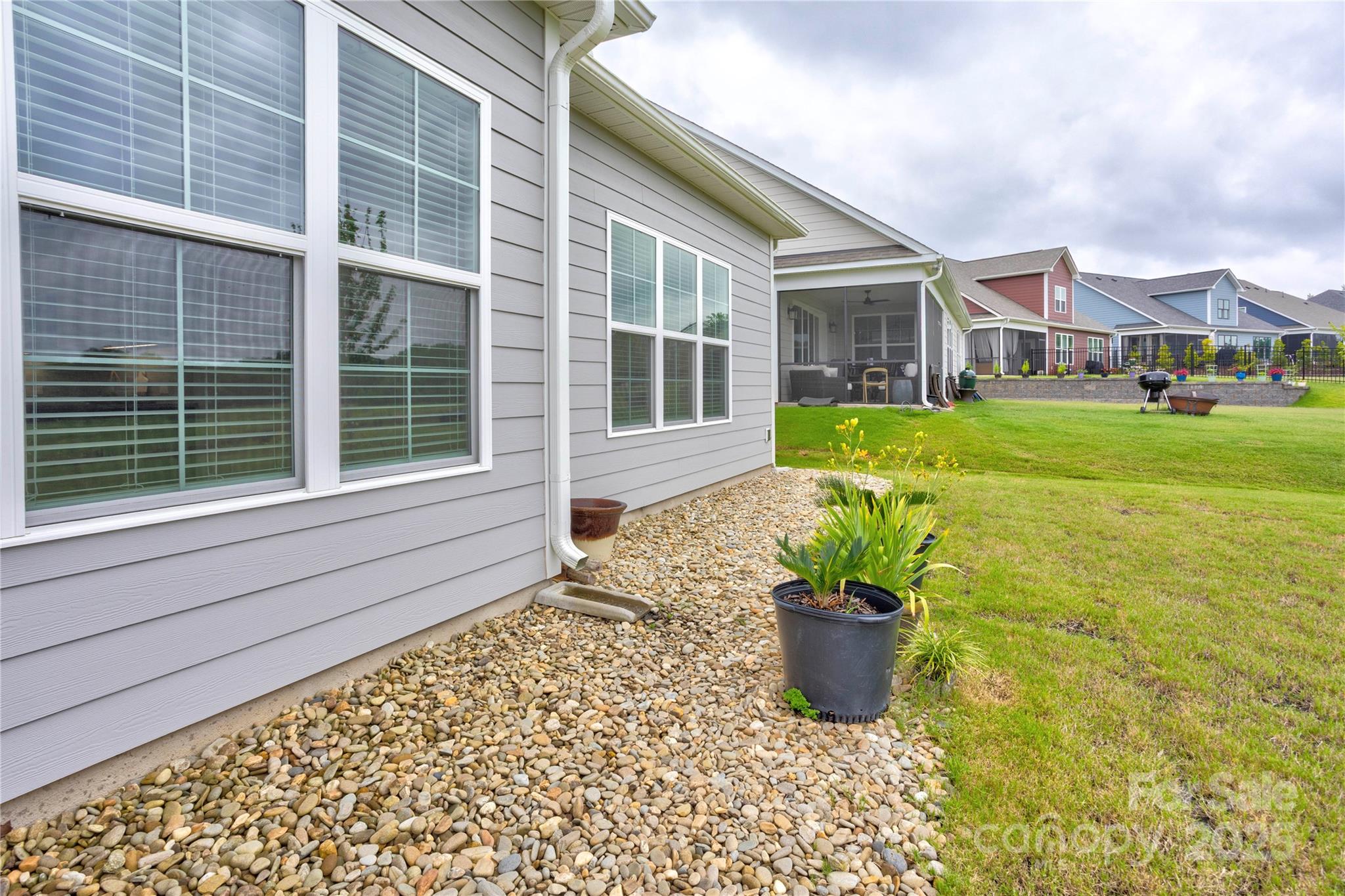 471 Lucky Drive NW — Concord