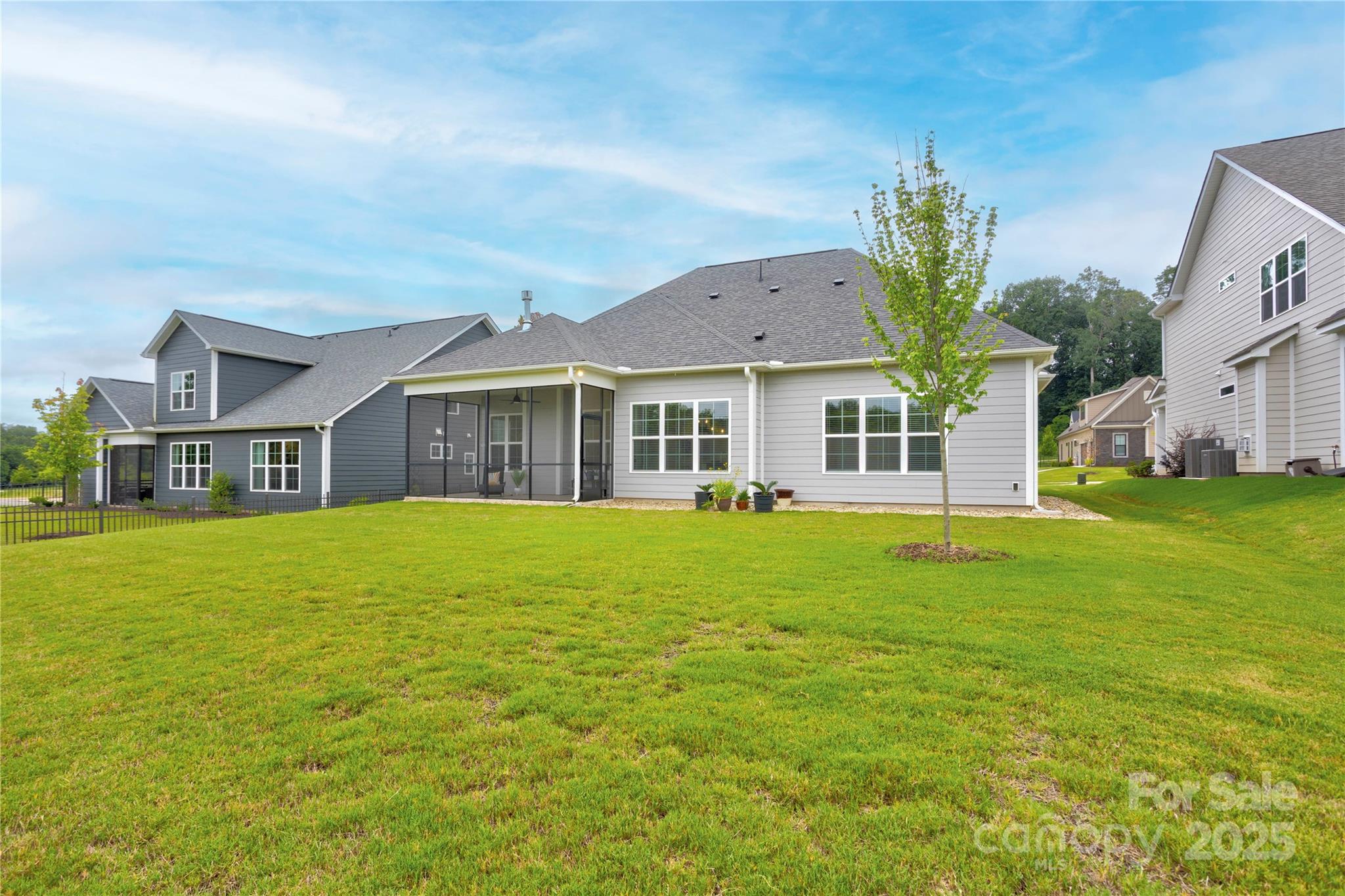 471 Lucky Drive NW — Concord