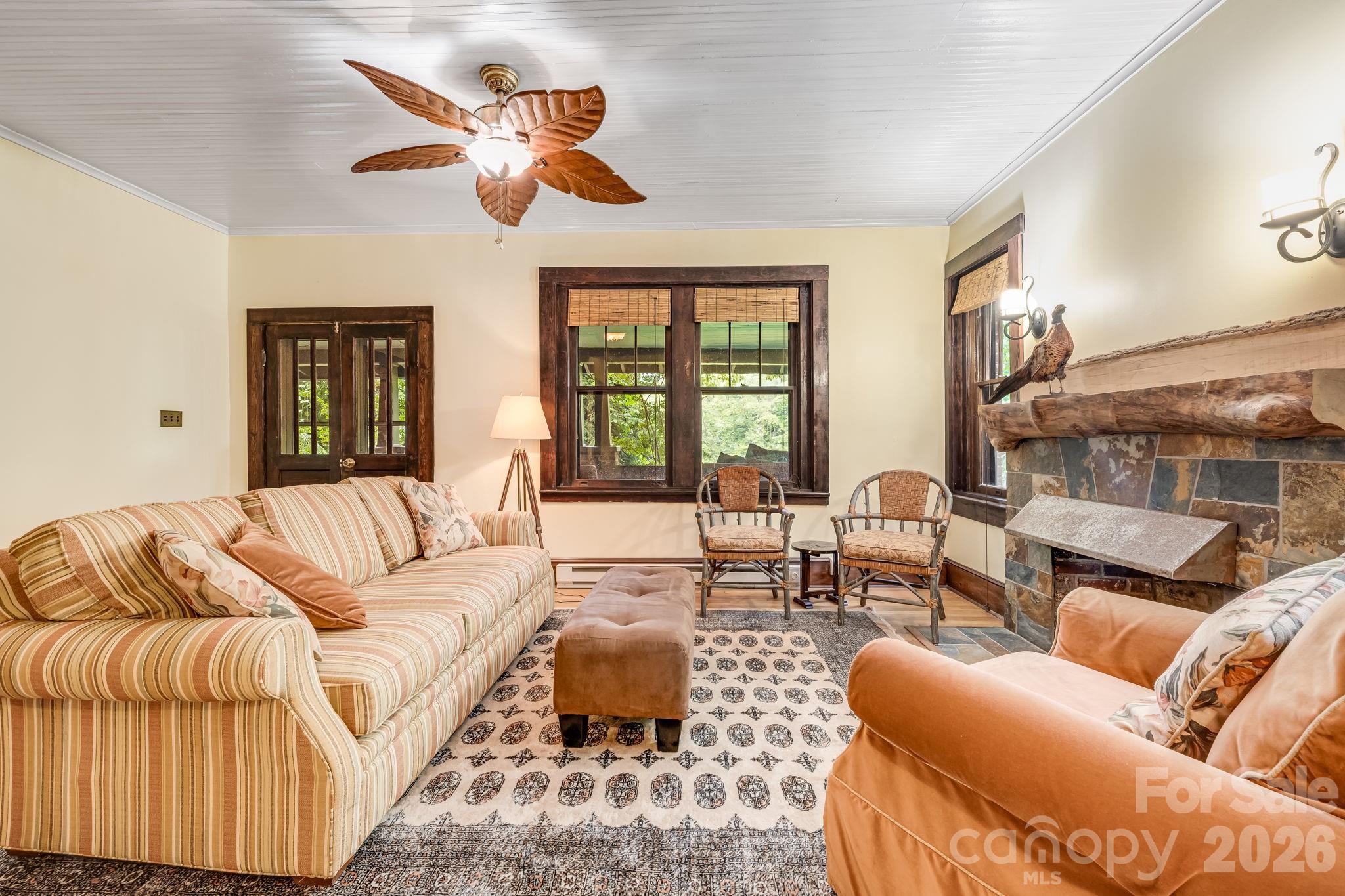 257 Henderson Drive — Hot Springs