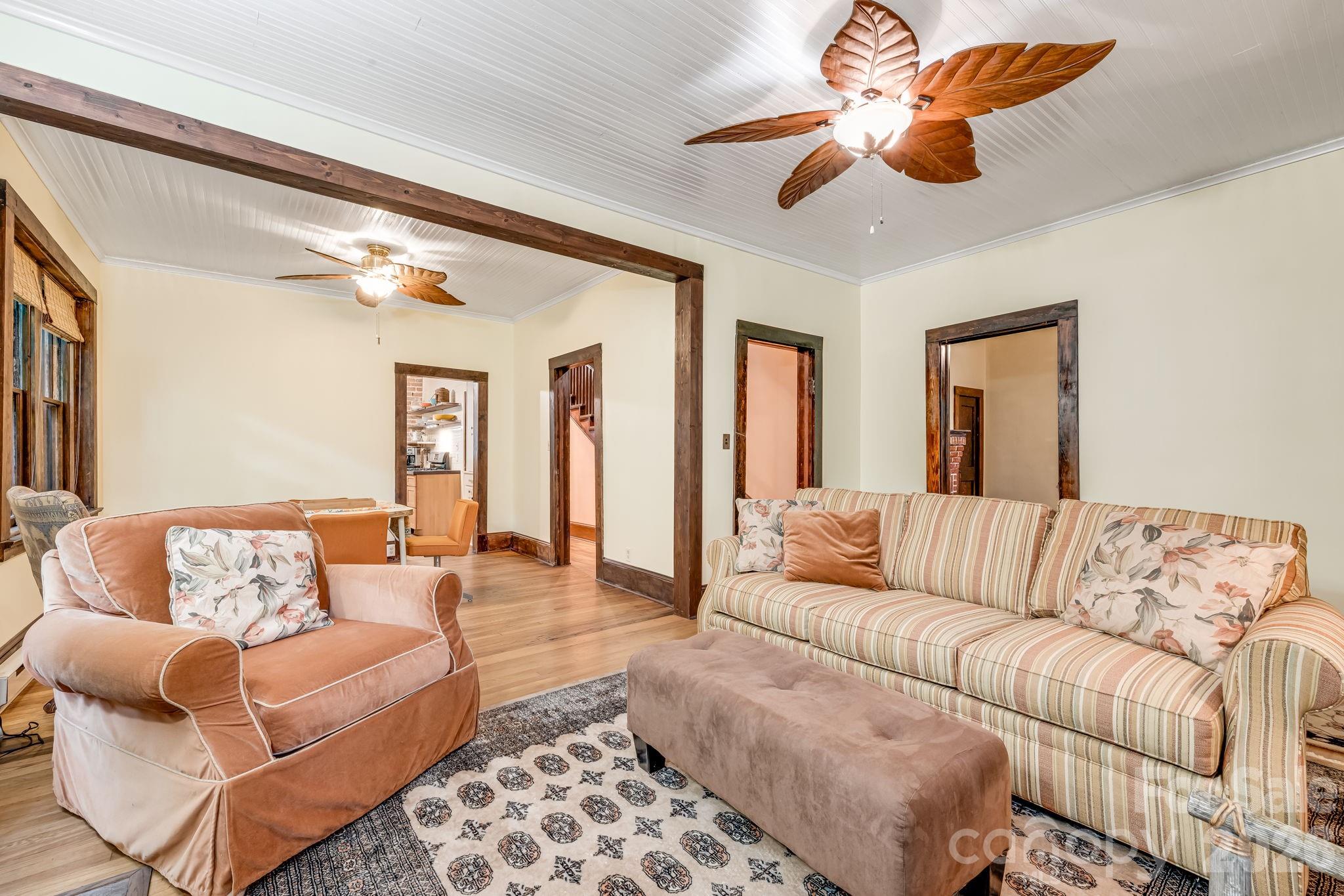 257 Henderson Drive — Hot Springs