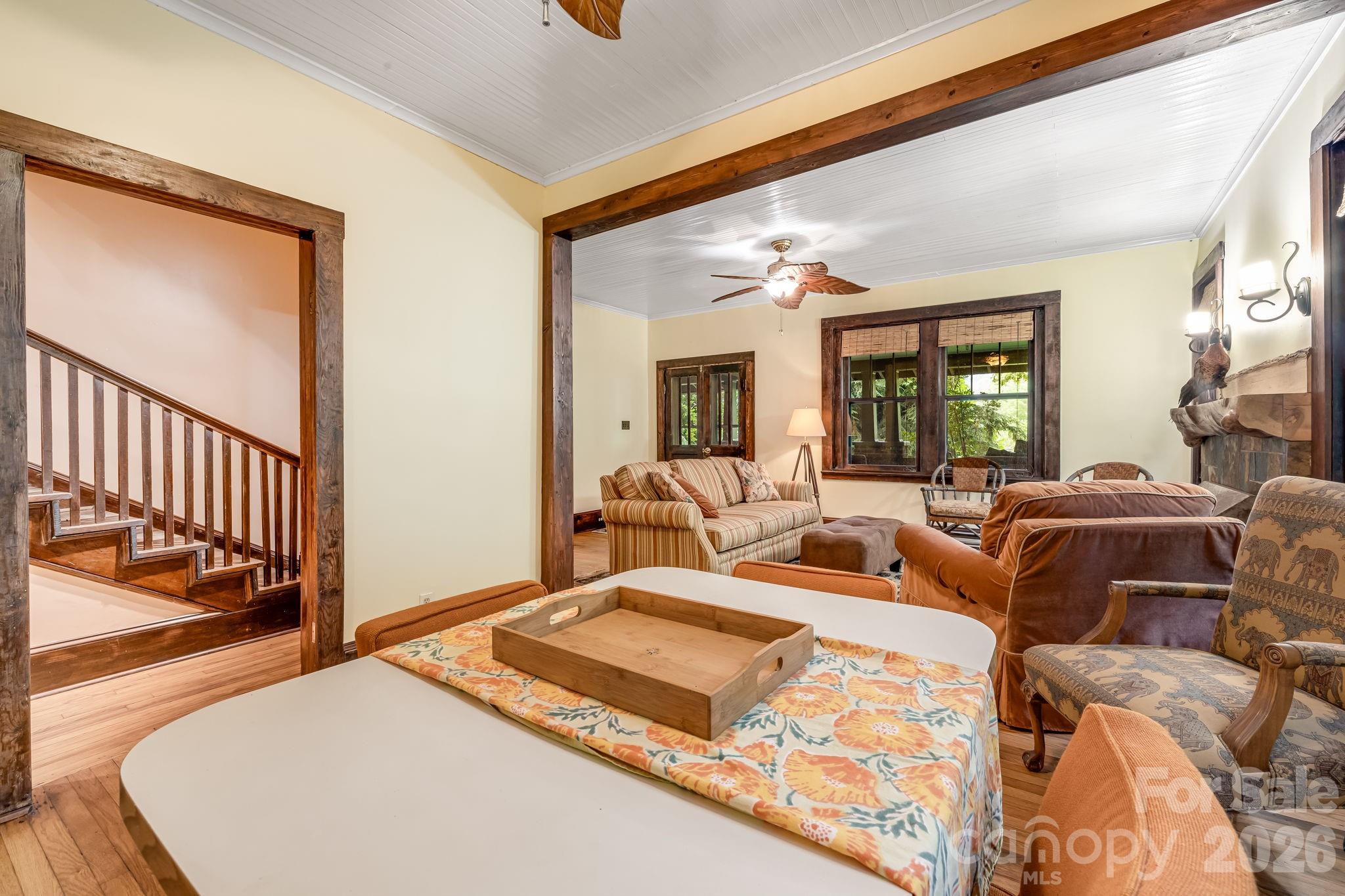 257 Henderson Drive — Hot Springs