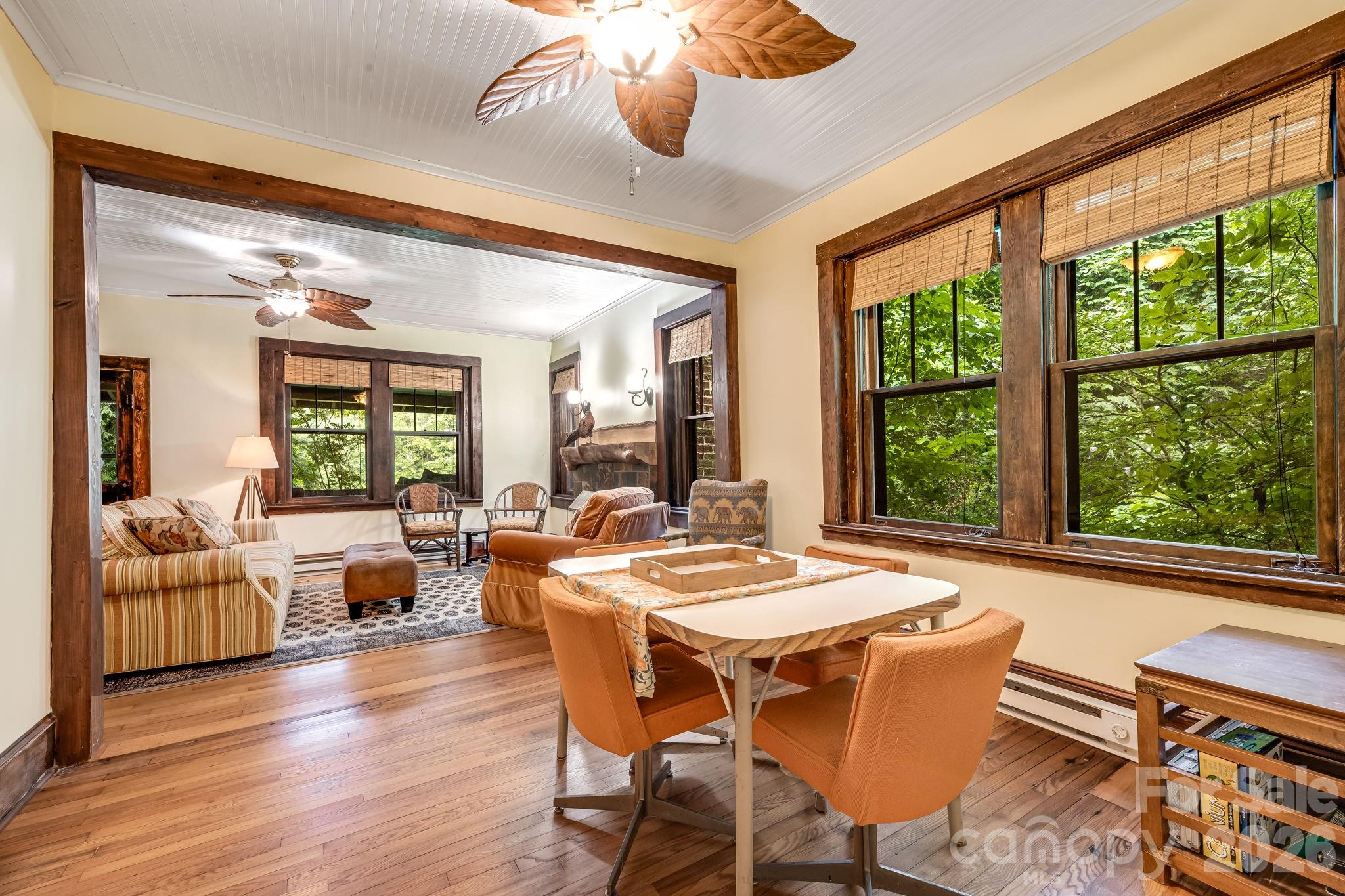 257 Henderson Drive — Hot Springs