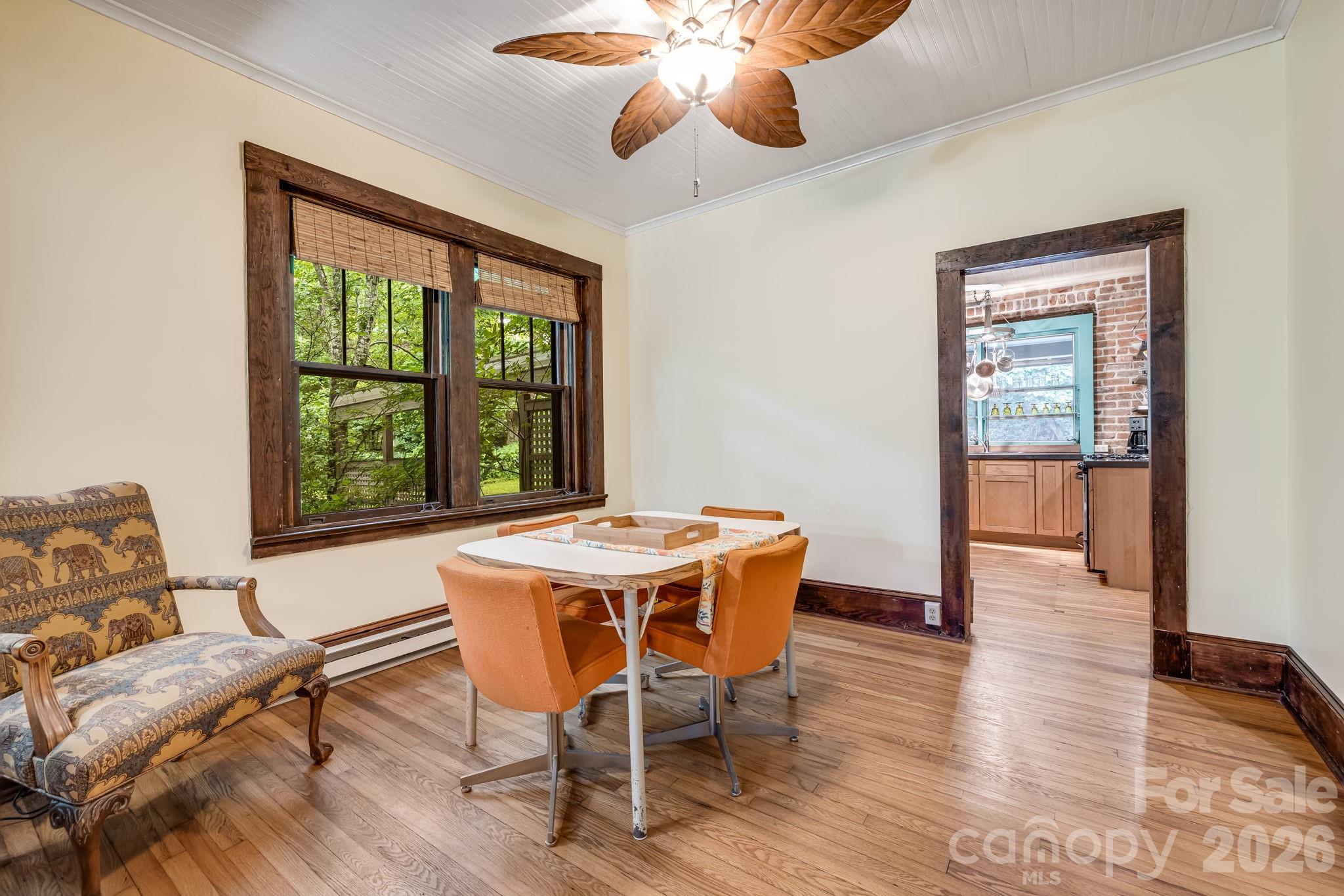 257 Henderson Drive — Hot Springs