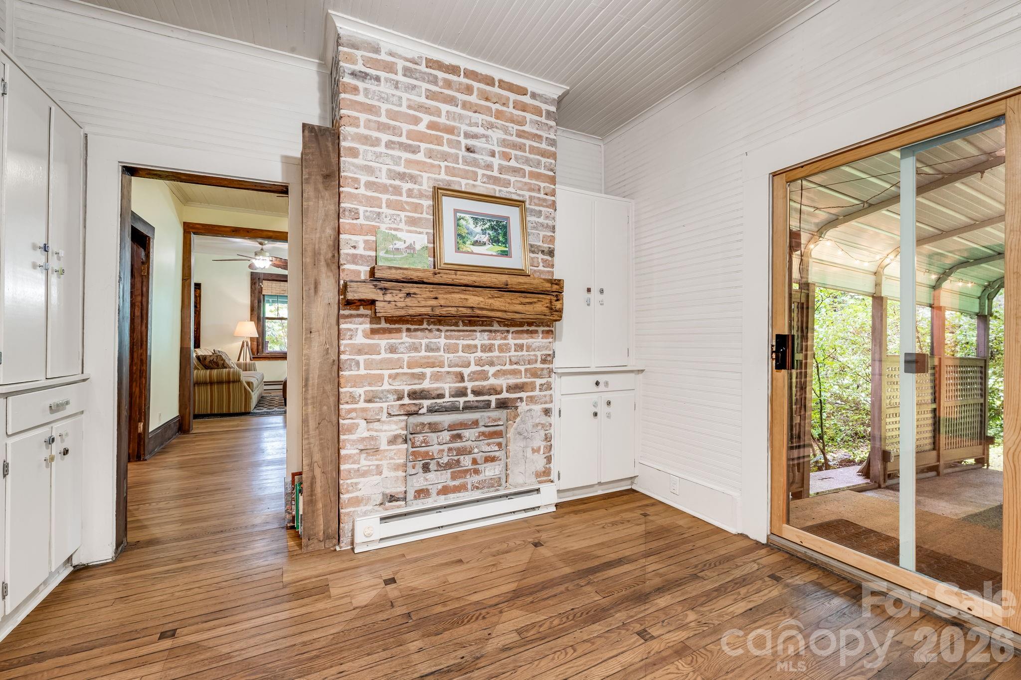 257 Henderson Drive — Hot Springs