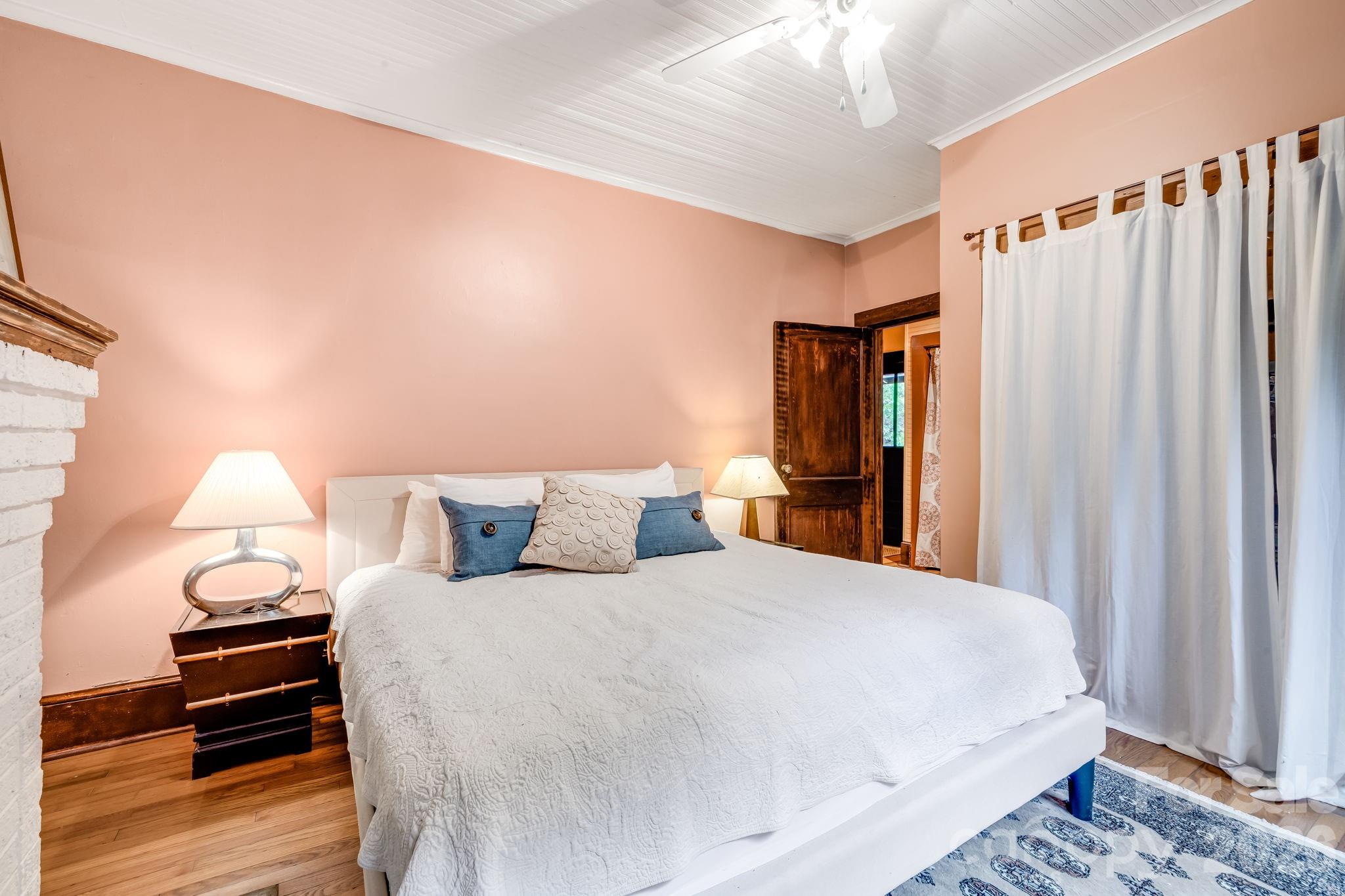 257 Henderson Drive — Hot Springs
